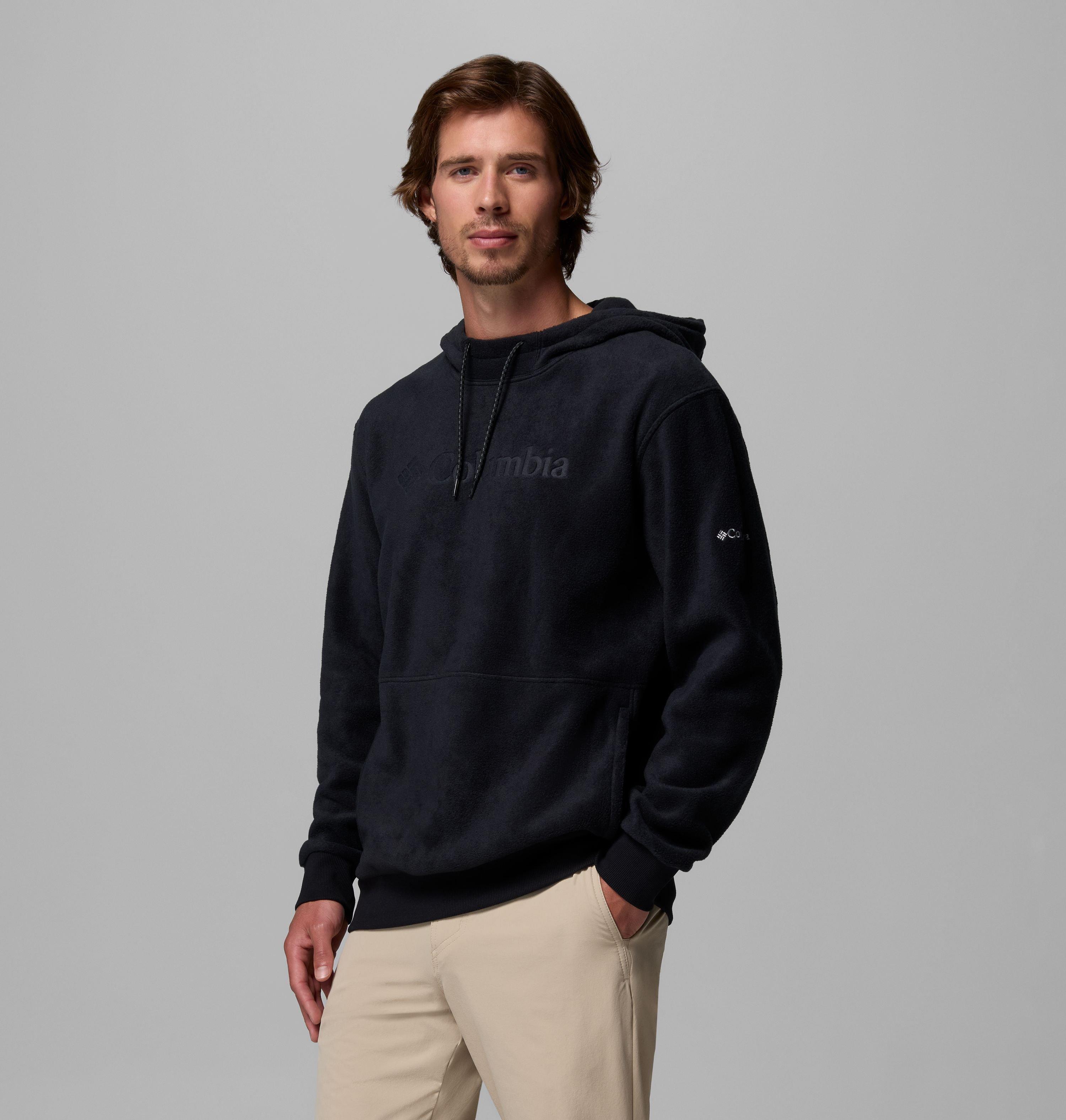 Men's Steens Mountain Hoodie 3