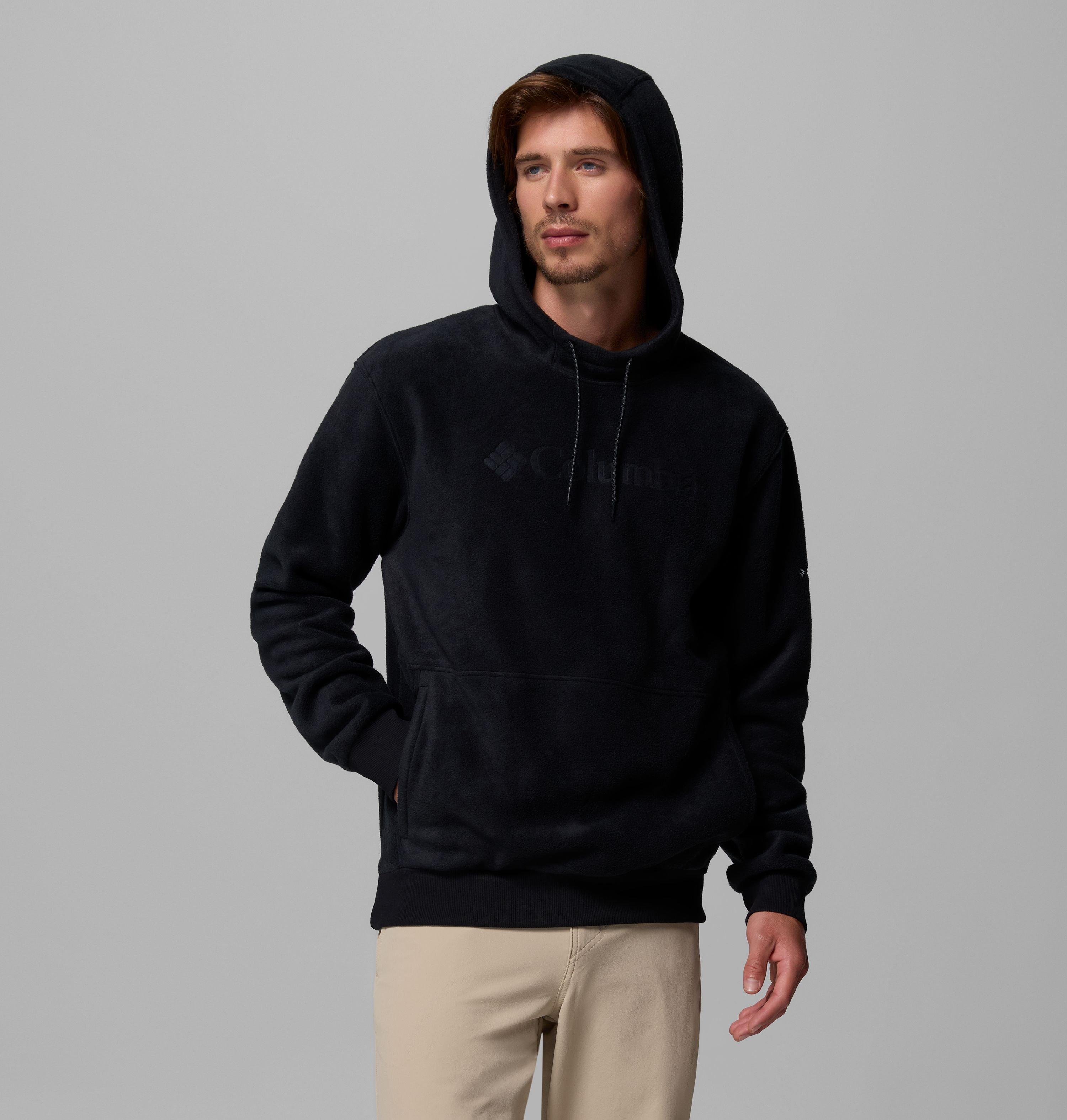 Men's Steens Mountain Hoodie 4