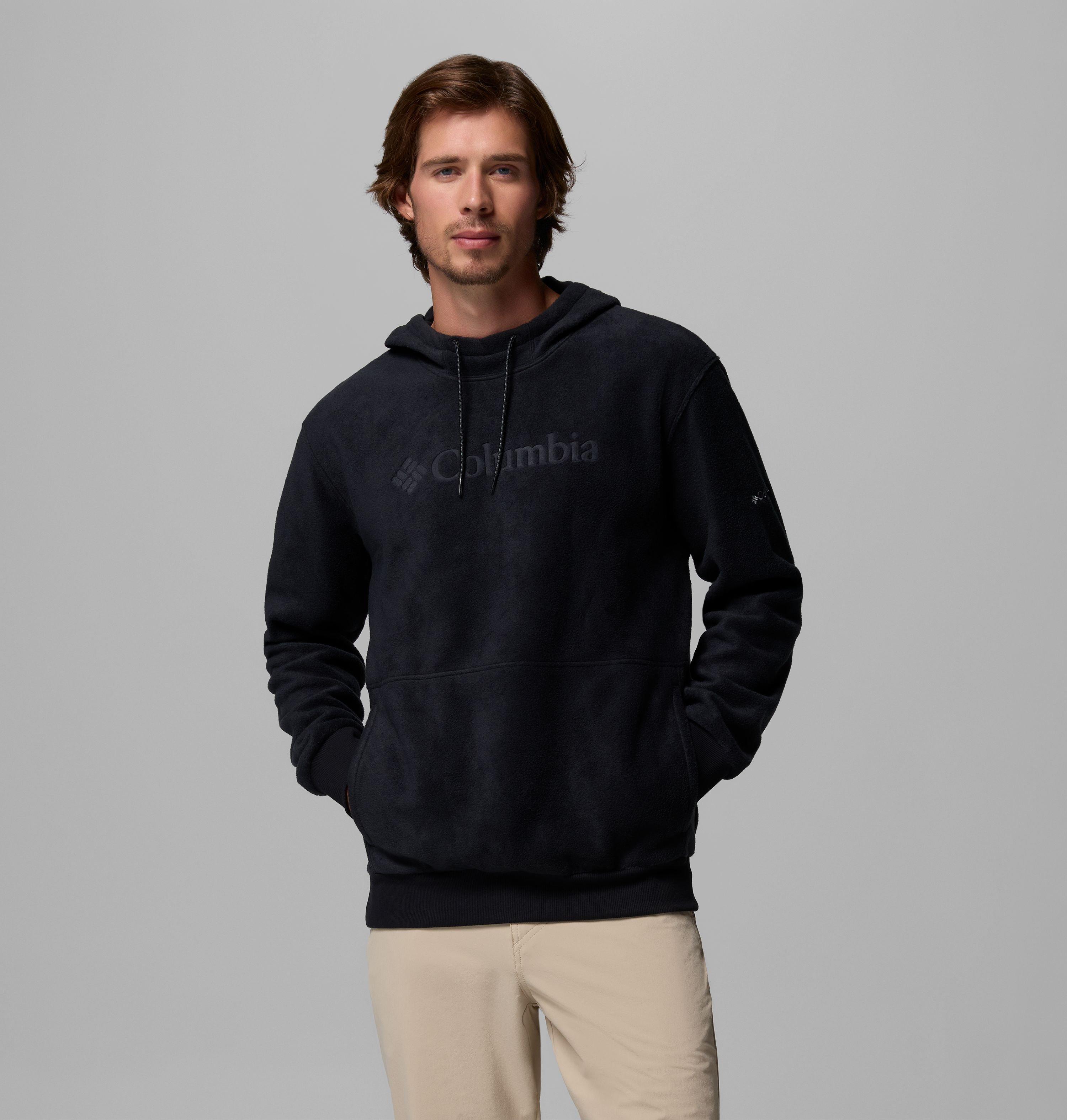 Men's Steens Mountain Hoodie 1
