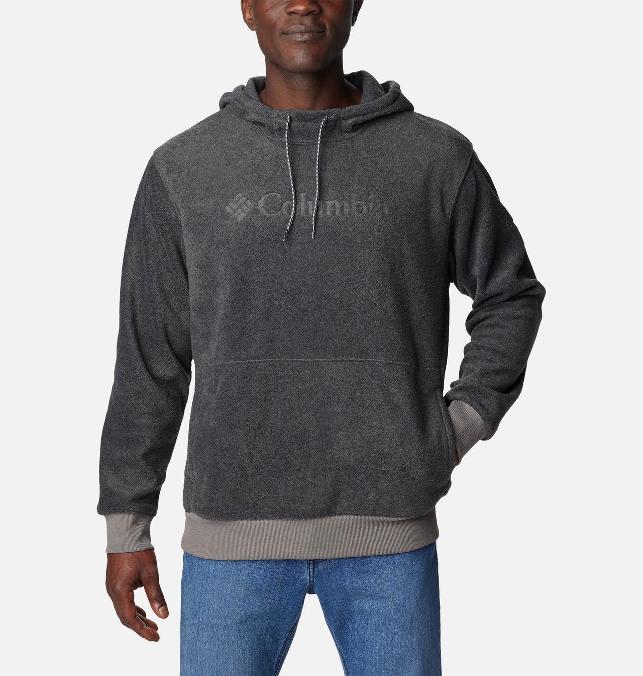 Men's Steens Mountain™ Hoodie 1