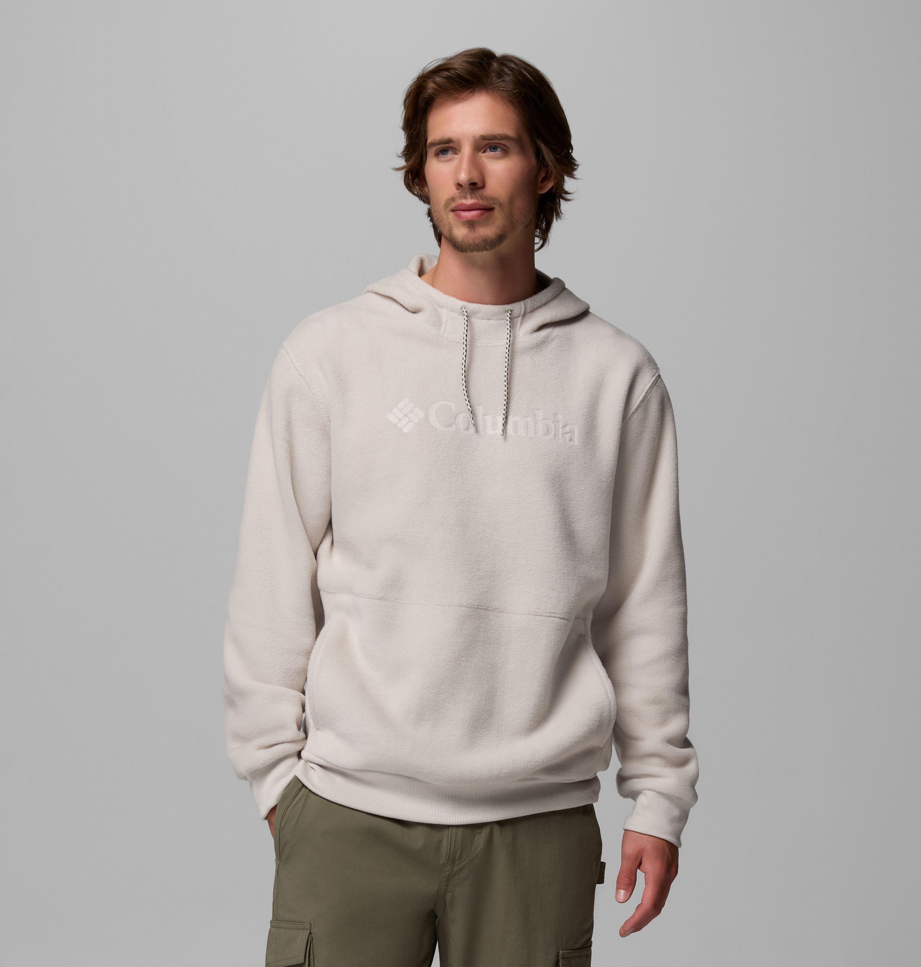Men's Steens Mountain Hoodie 1