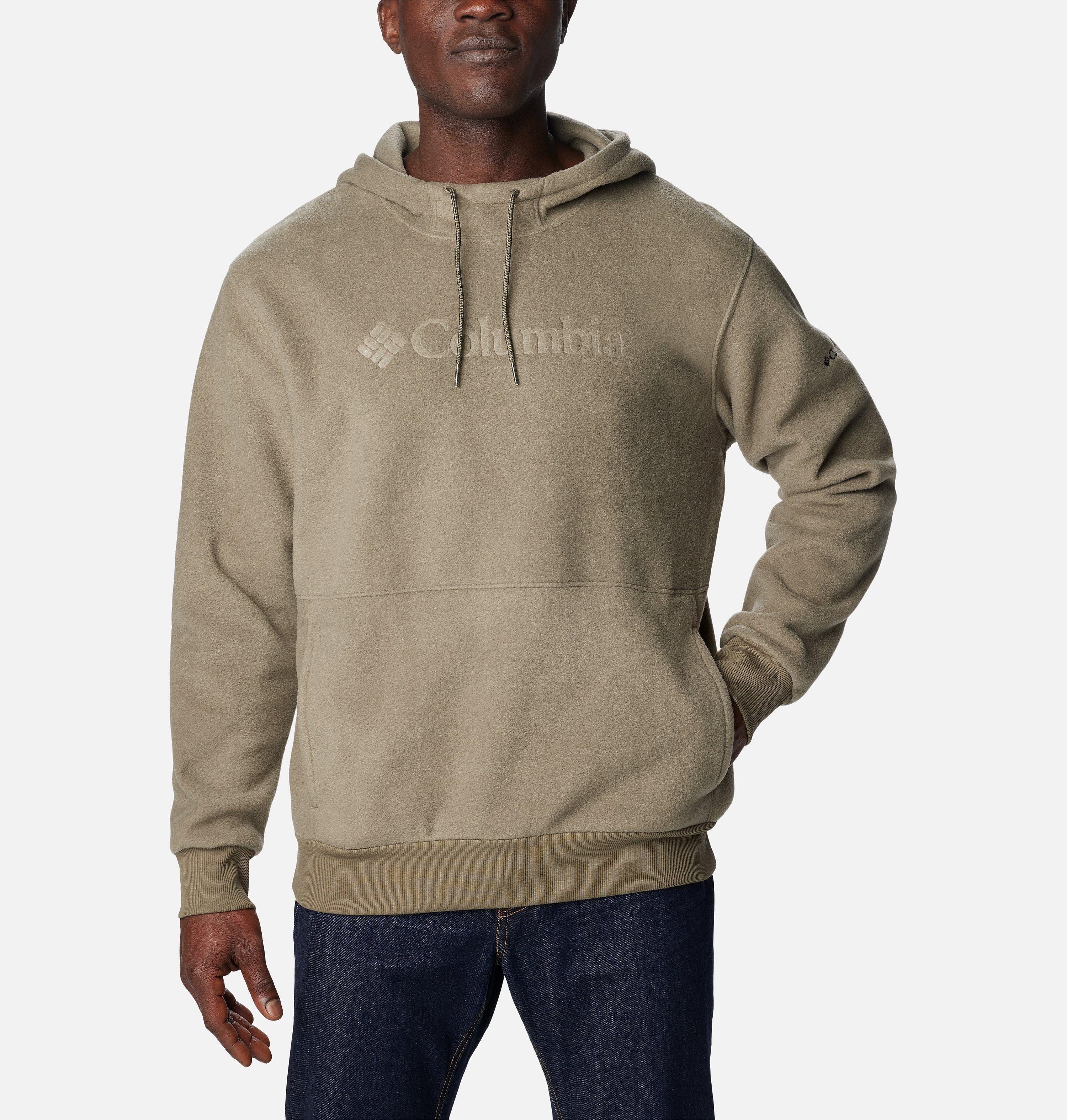 Men's Steens Mountain Hoodie 1