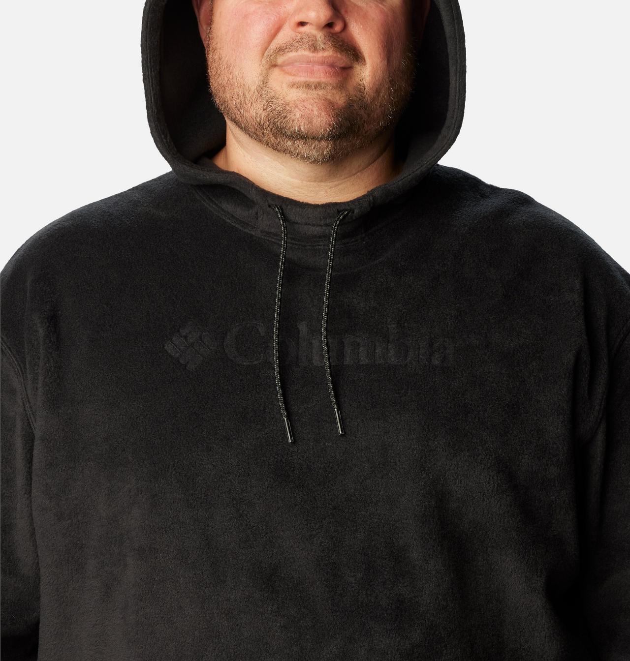 Men's Steens Mountain™ Hoodie - Big 4