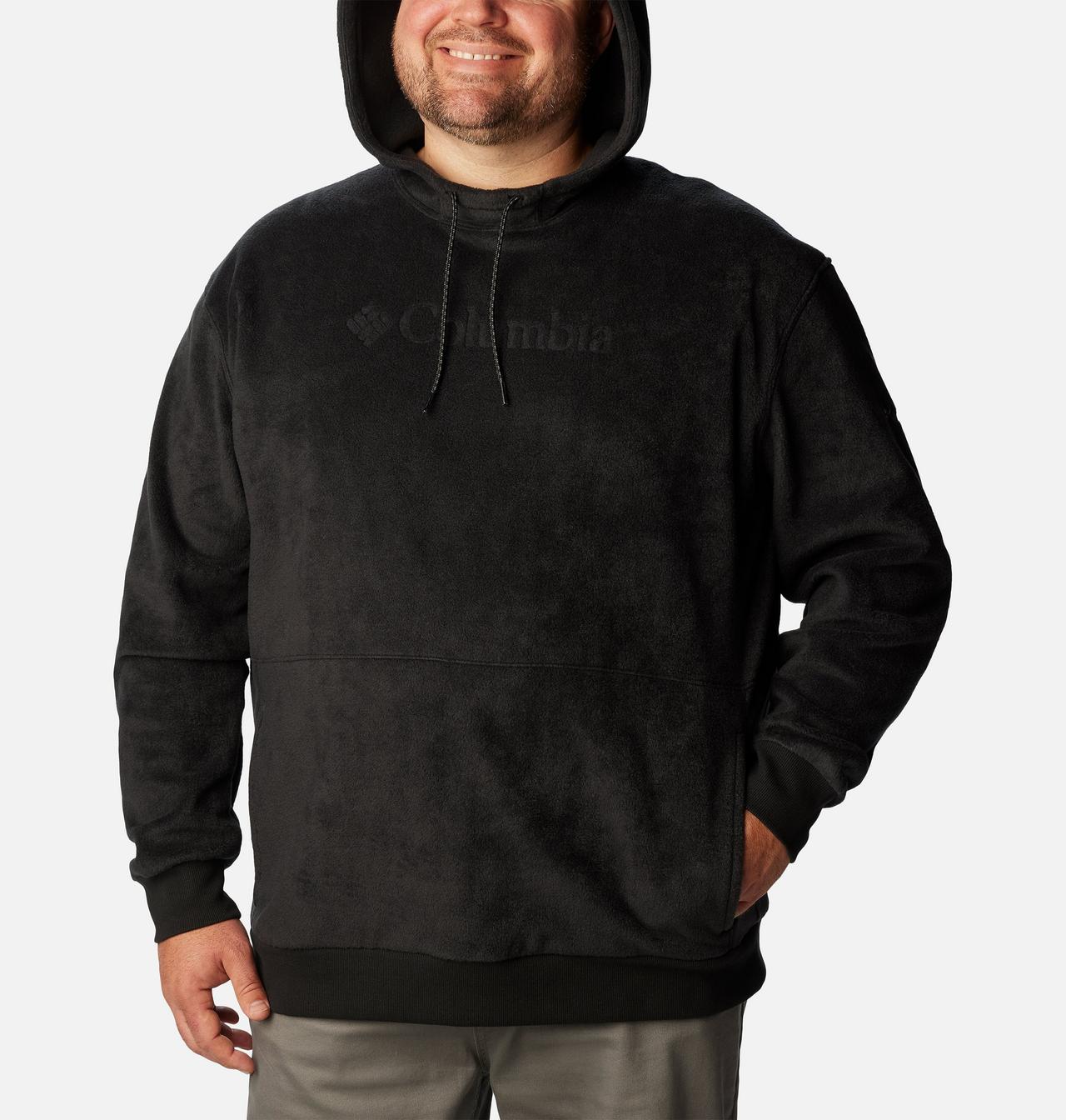 Men's Steens Mountain™ Hoodie - Big 5