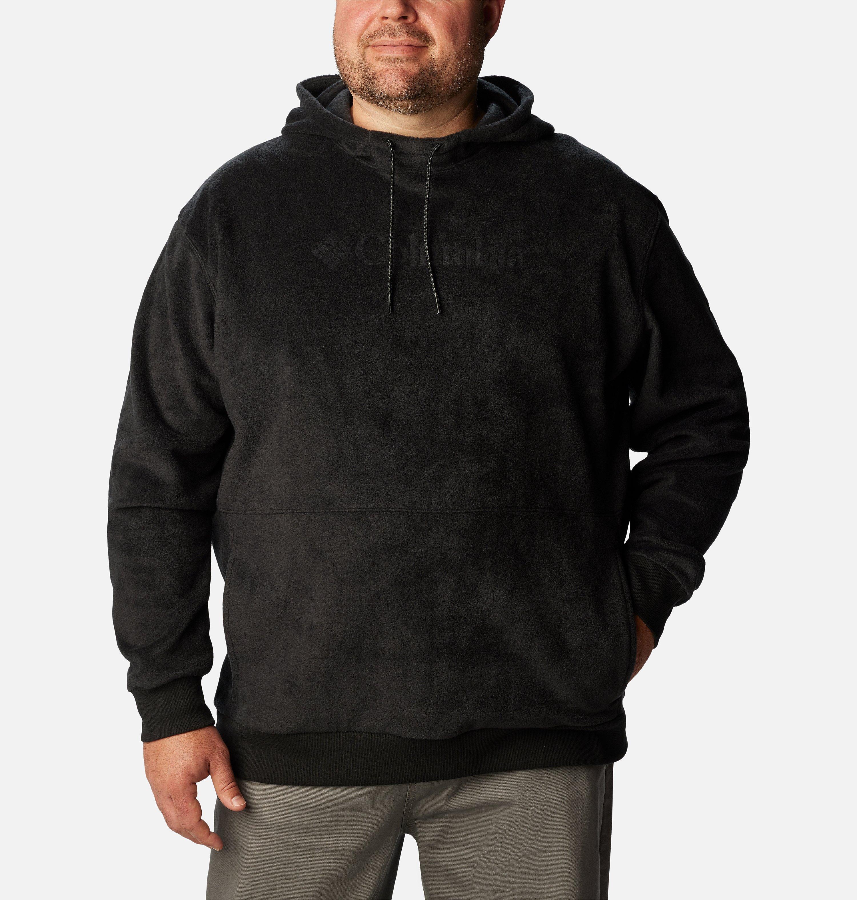 Men's Steens Mountain™ Hoodie - Big 1