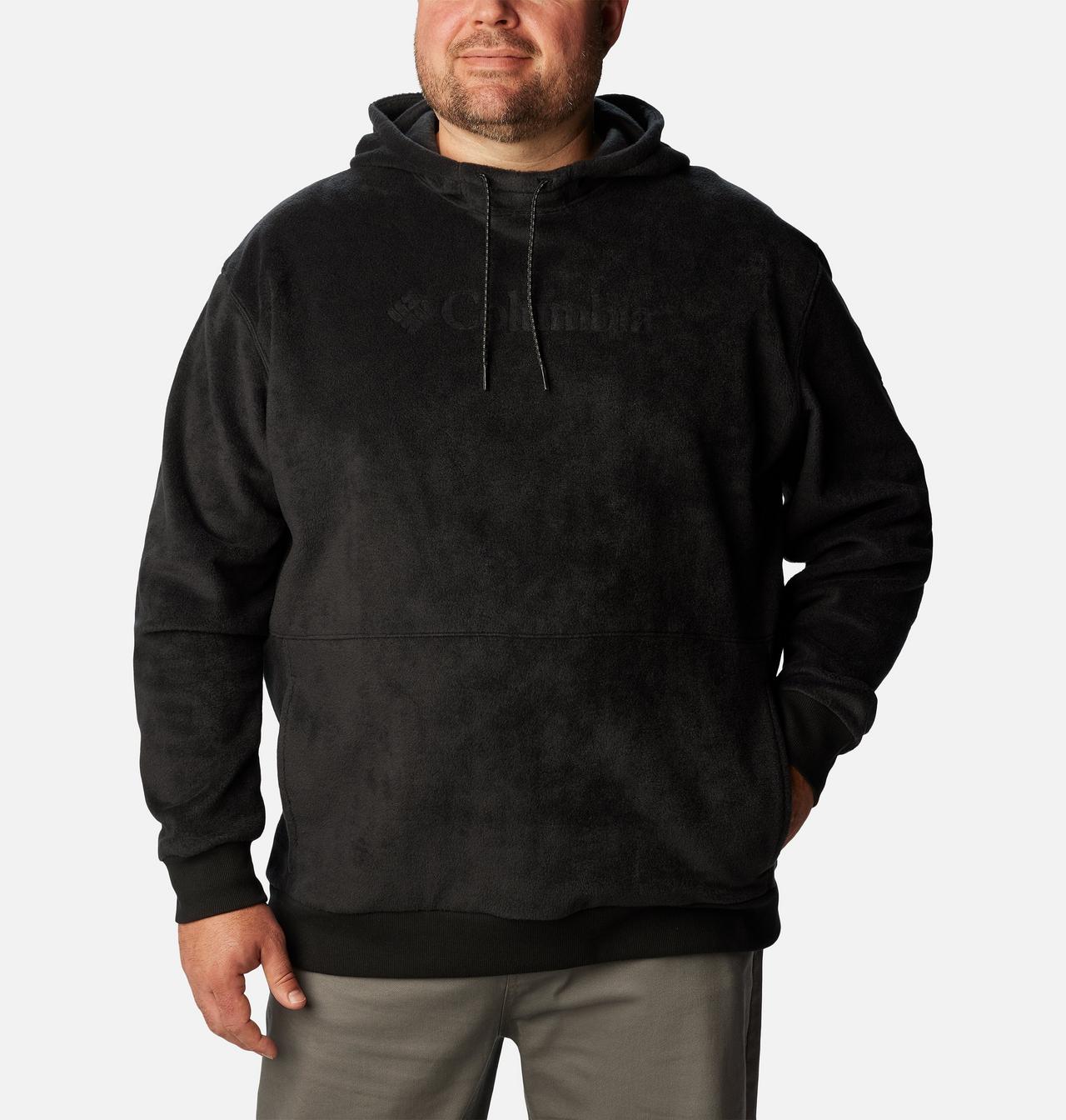 Men's Steens Mountain™ Hoodie - Big 1