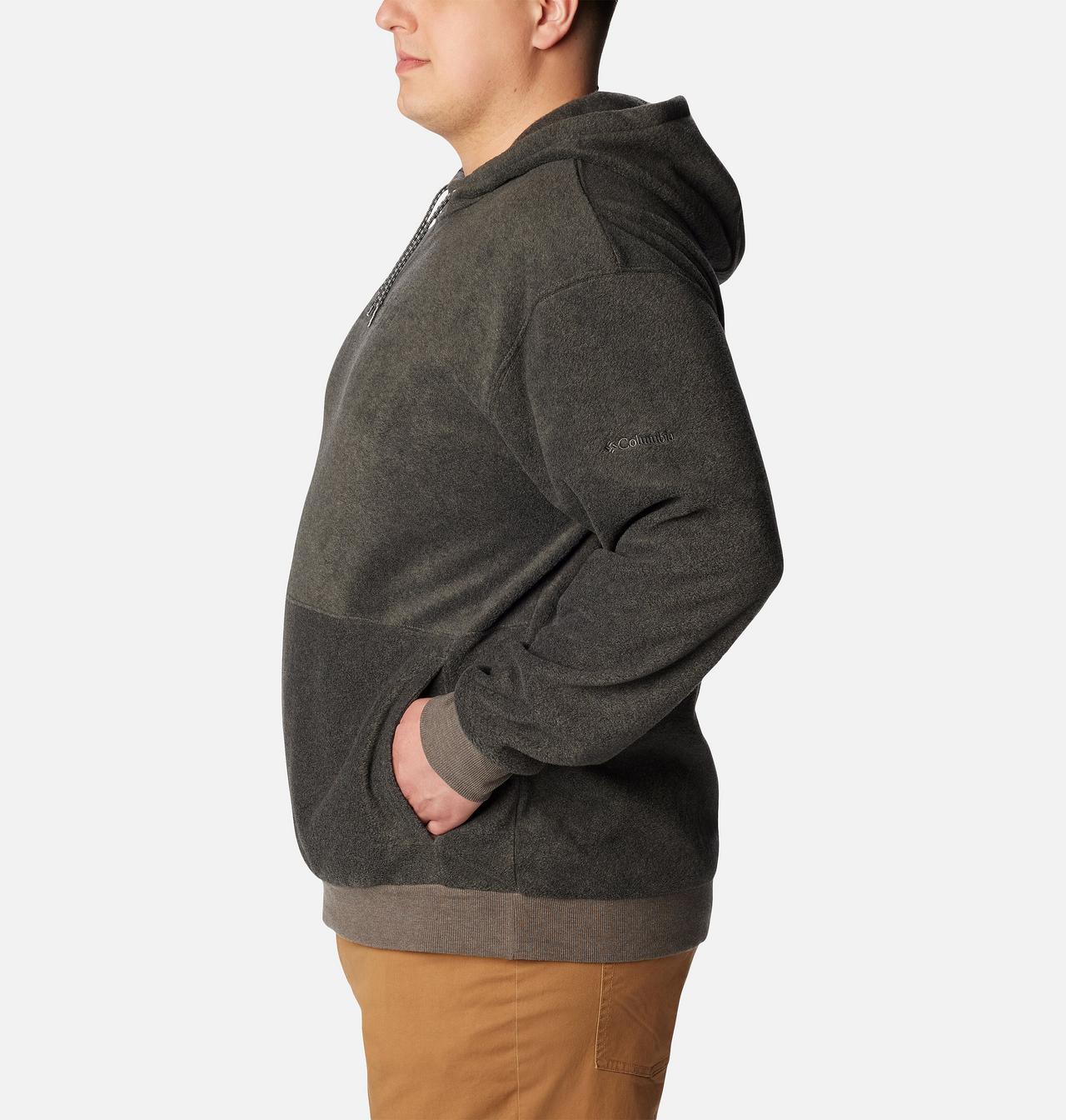 Men's Steens Mountain™ Hoodie - Big 3