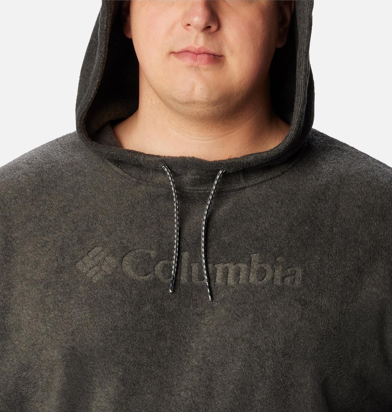 Men's Steens Mountain™ Hoodie - Big 4