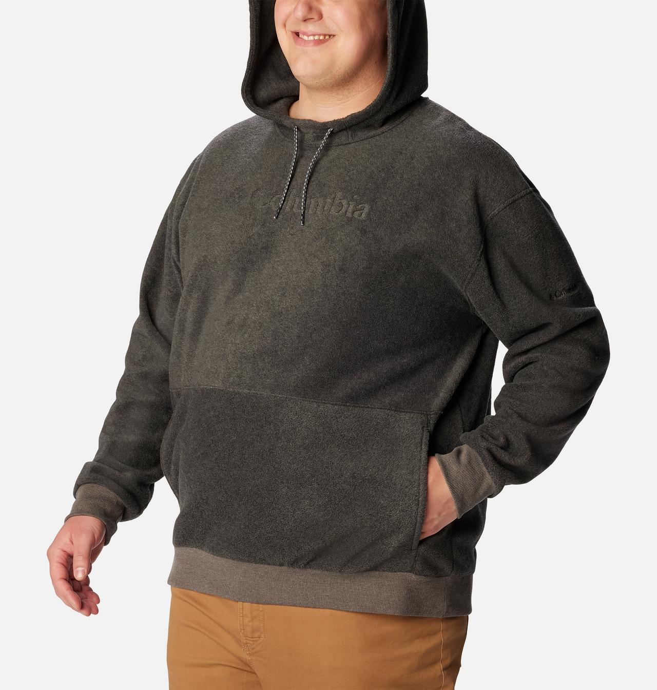 Men's Steens Mountain™ Hoodie - Big 5