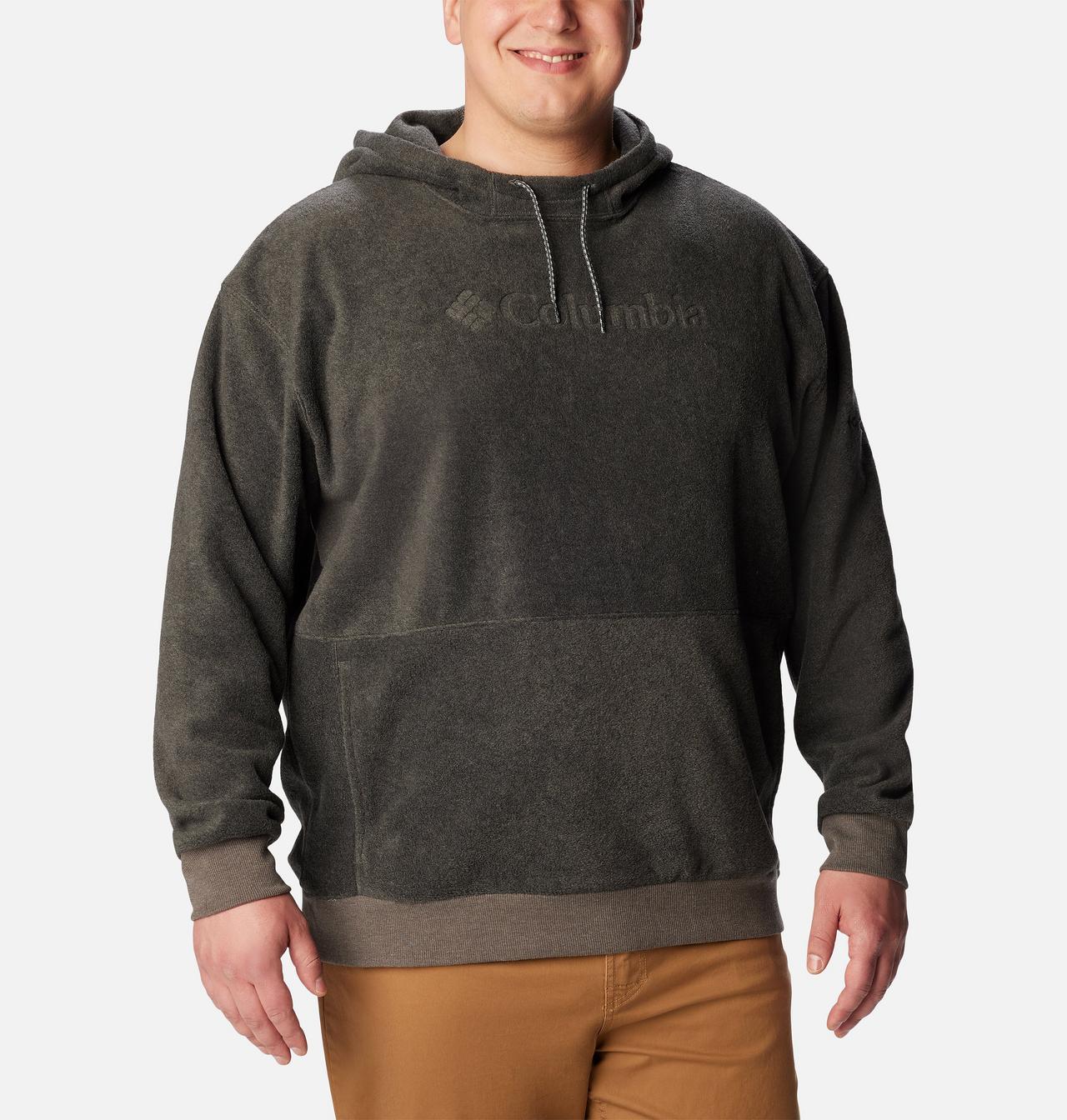 Men's Steens Mountain™ Hoodie - Big 1