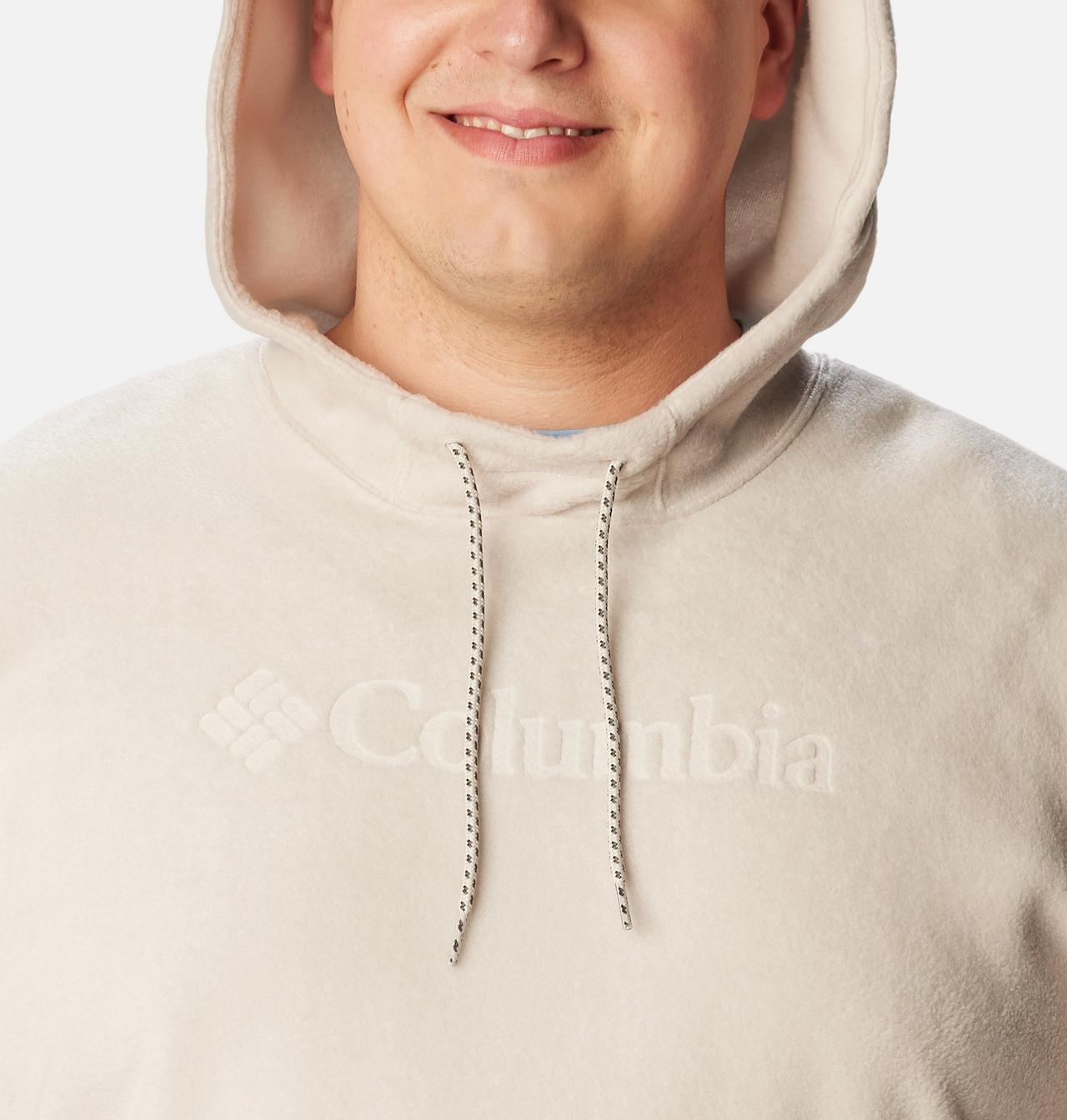 Men's Steens Mountain™ Hoodie - Big 4