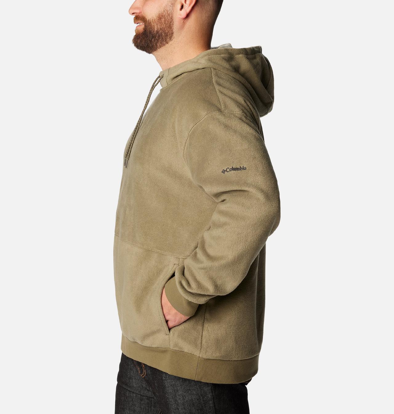 Men's Steens Mountain™ Hoodie - Big 3