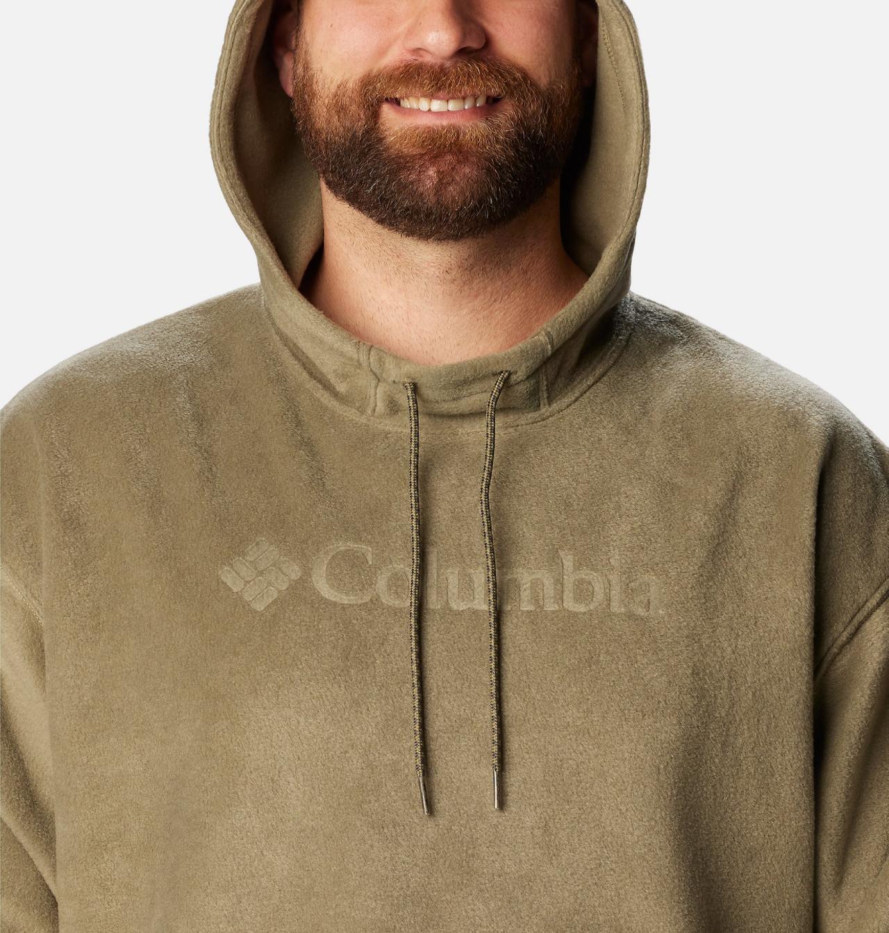 Men's Steens Mountain™ Hoodie - Big 4