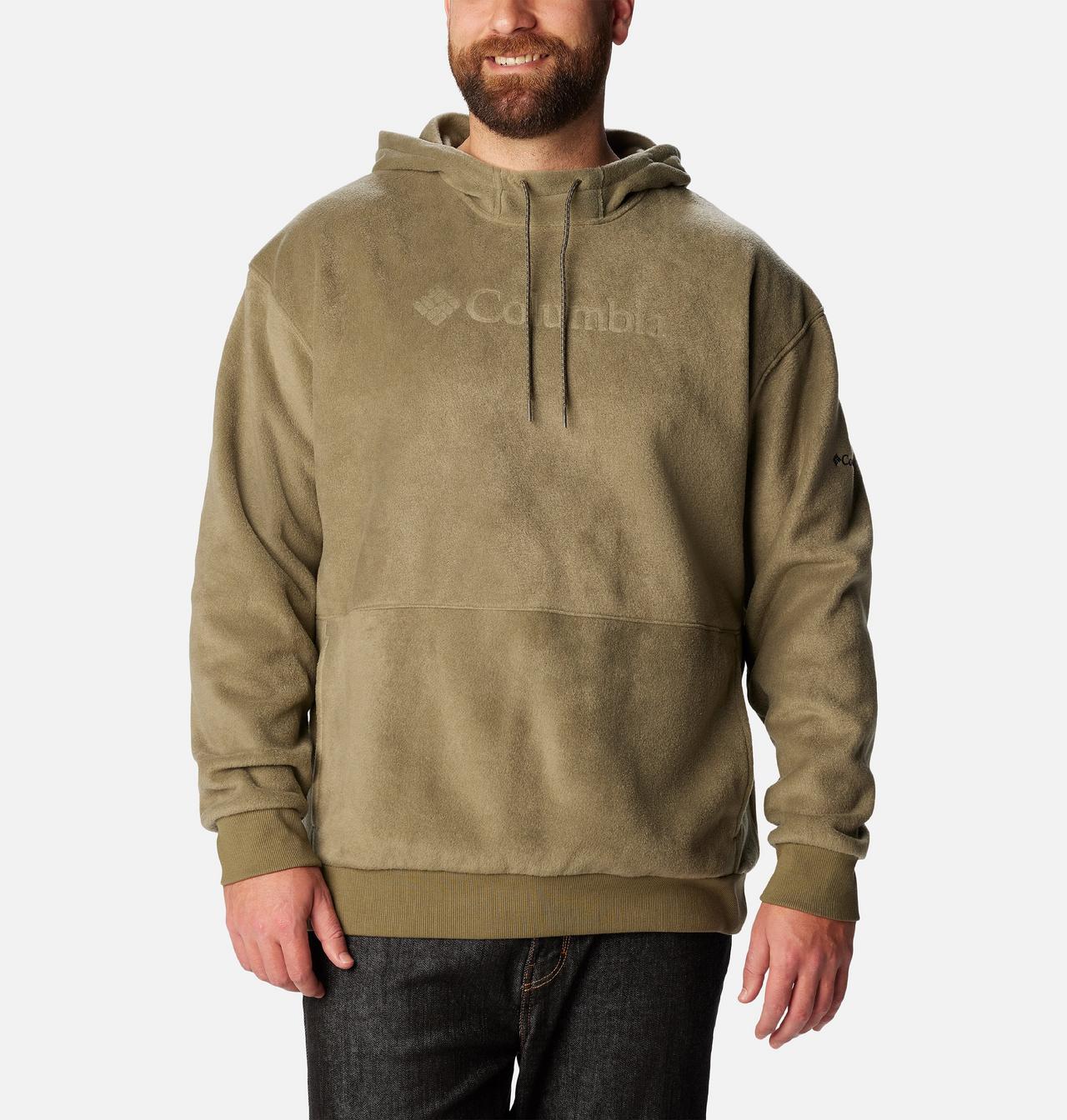Men's Steens Mountain™ Hoodie - Big 1