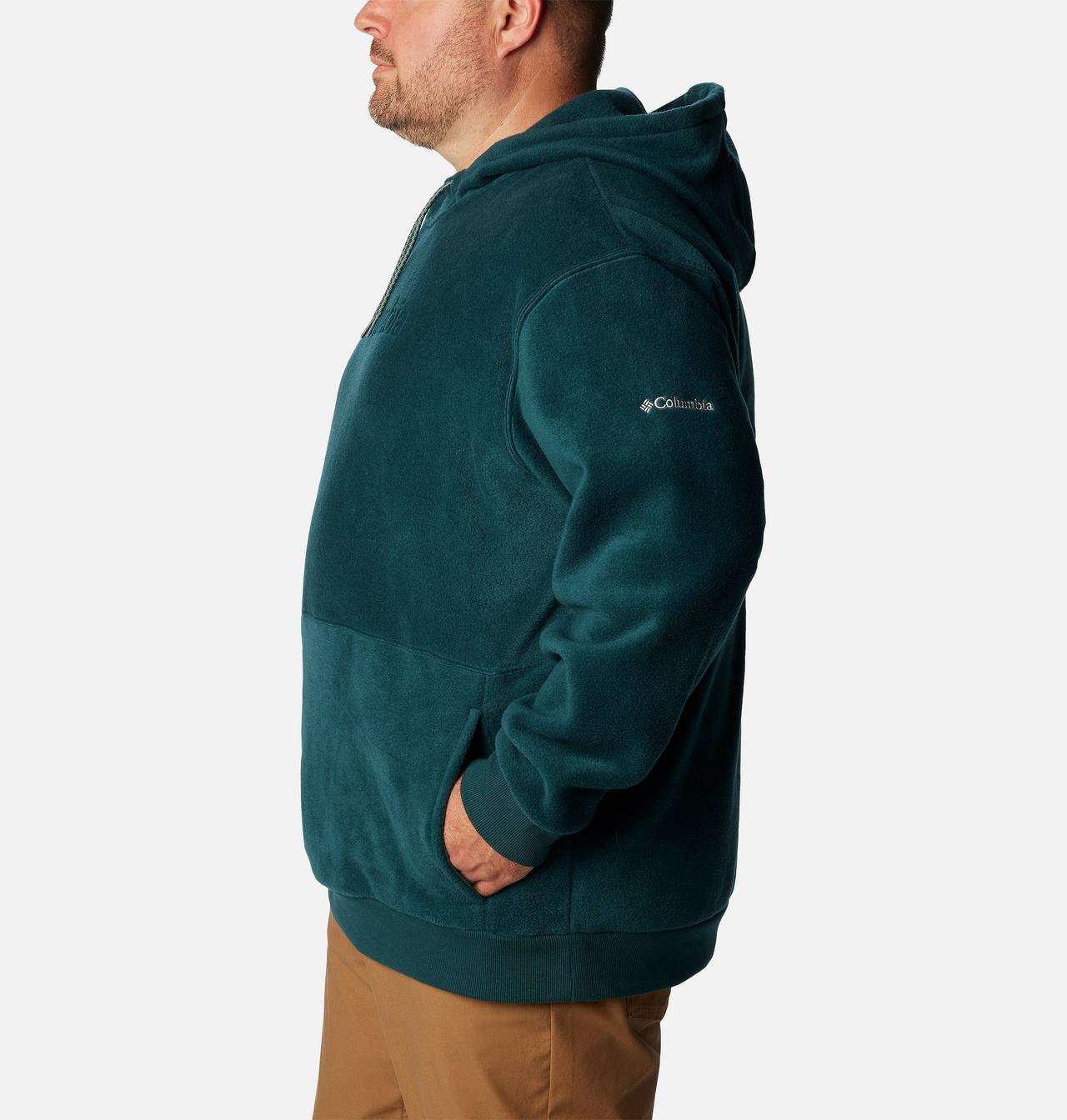 Men's Steens Mountain™ Hoodie - Big 3