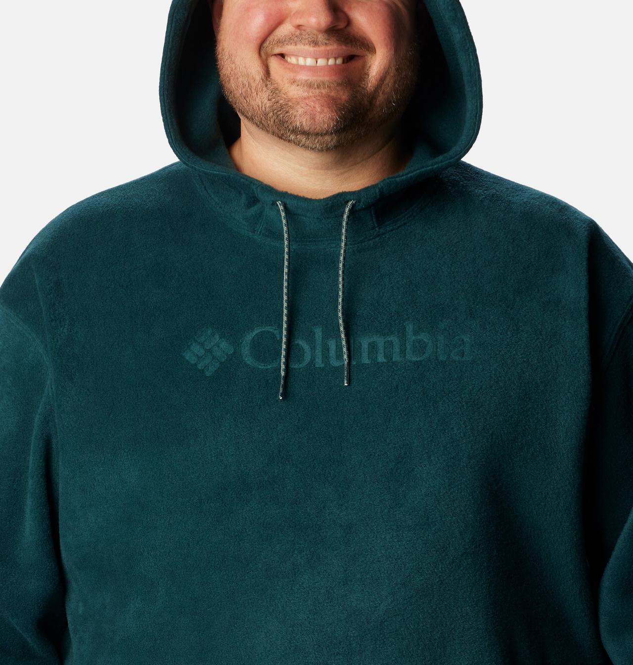Men's Steens Mountain™ Hoodie - Big 4