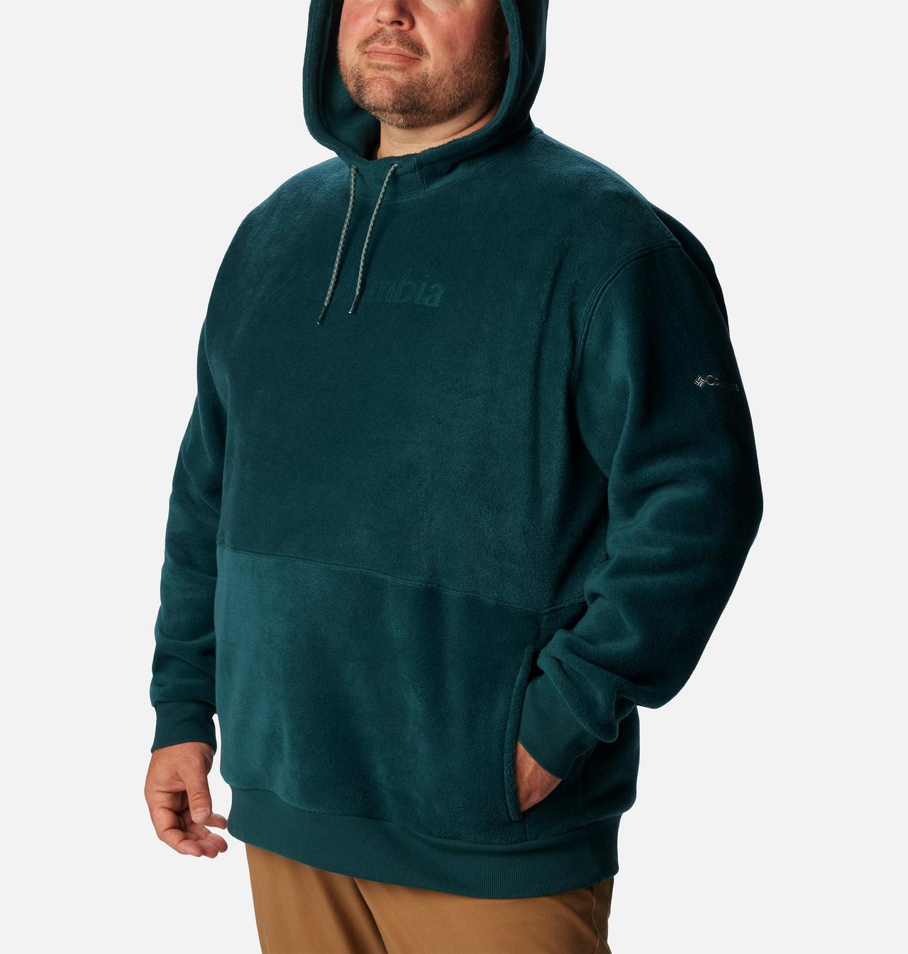 Men's Steens Mountain™ Hoodie - Big 5