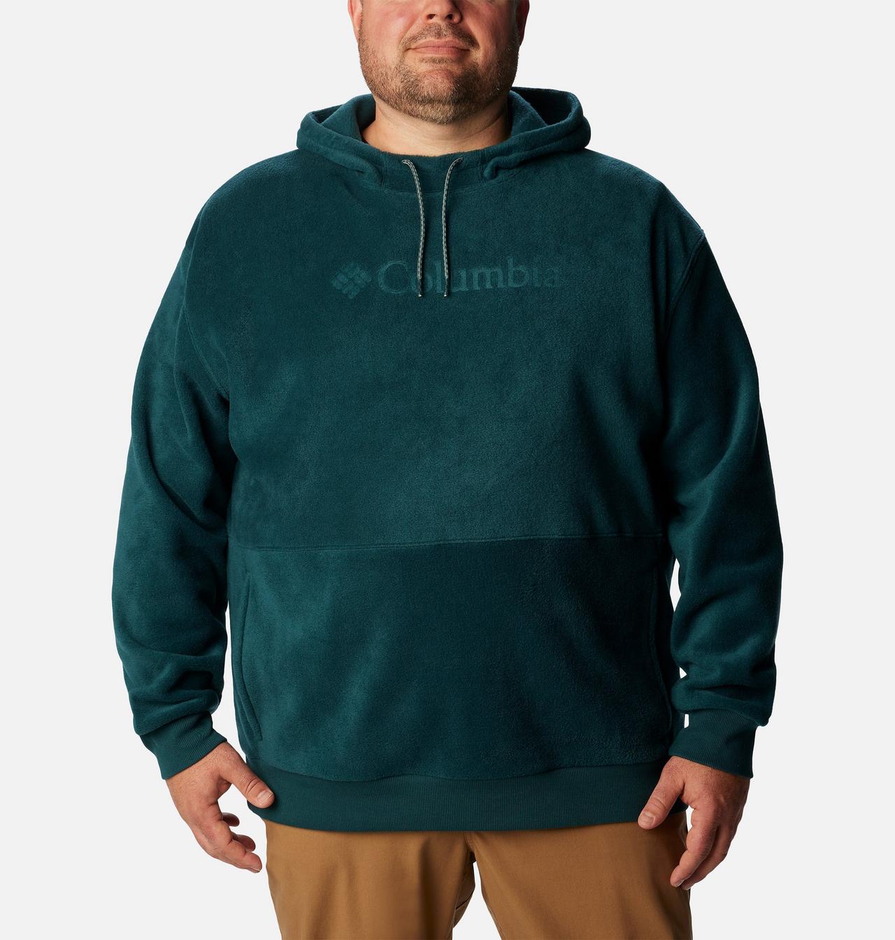 Men's Steens Mountain™ Hoodie - Big 1