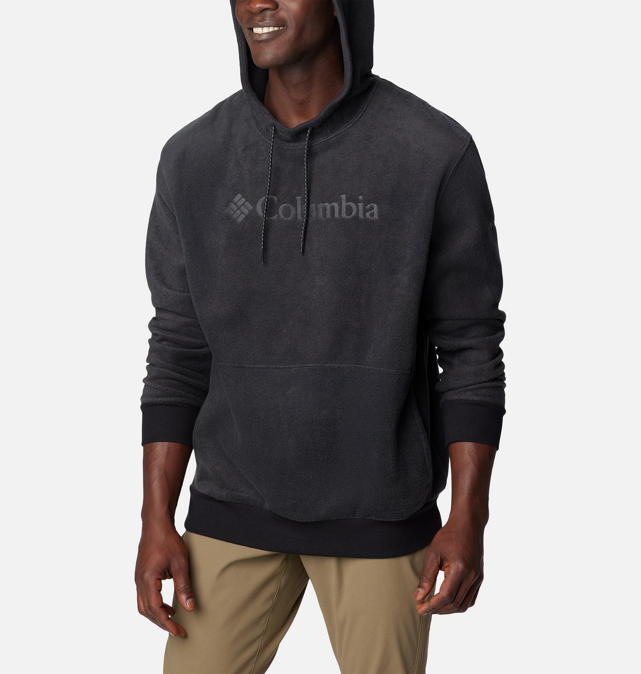 Men's Steens Mountain™ Hoodie - Tall 5