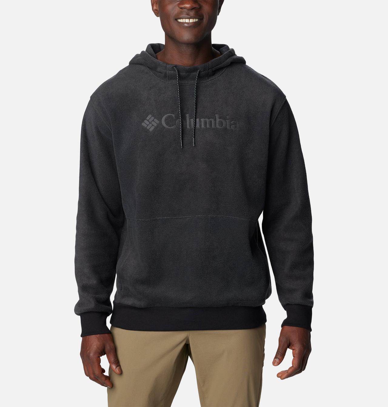 Men's Steens Mountain™ Hoodie - Tall 1