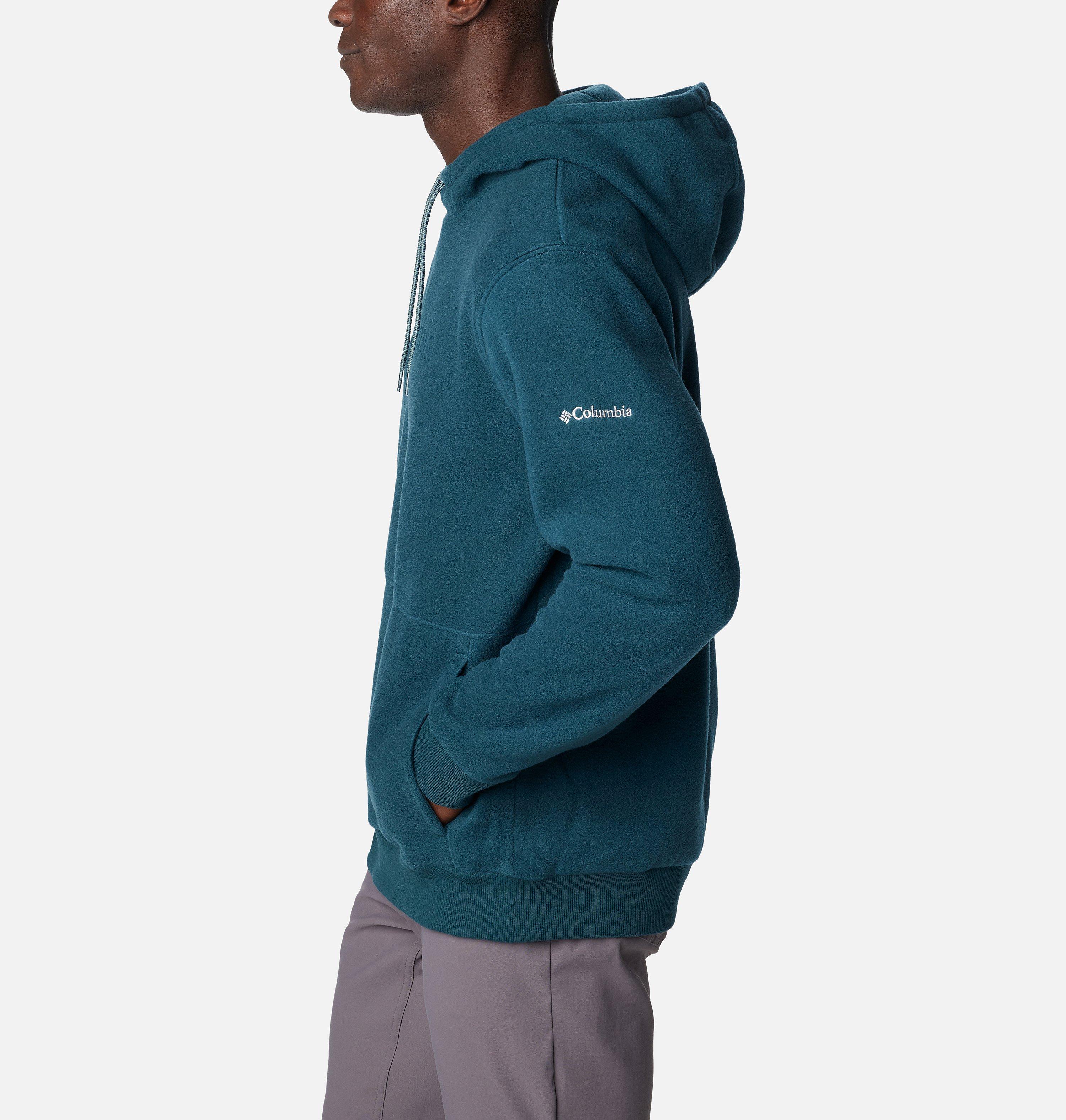 Men's Steens Mountain™ Hoodie - Tall 3