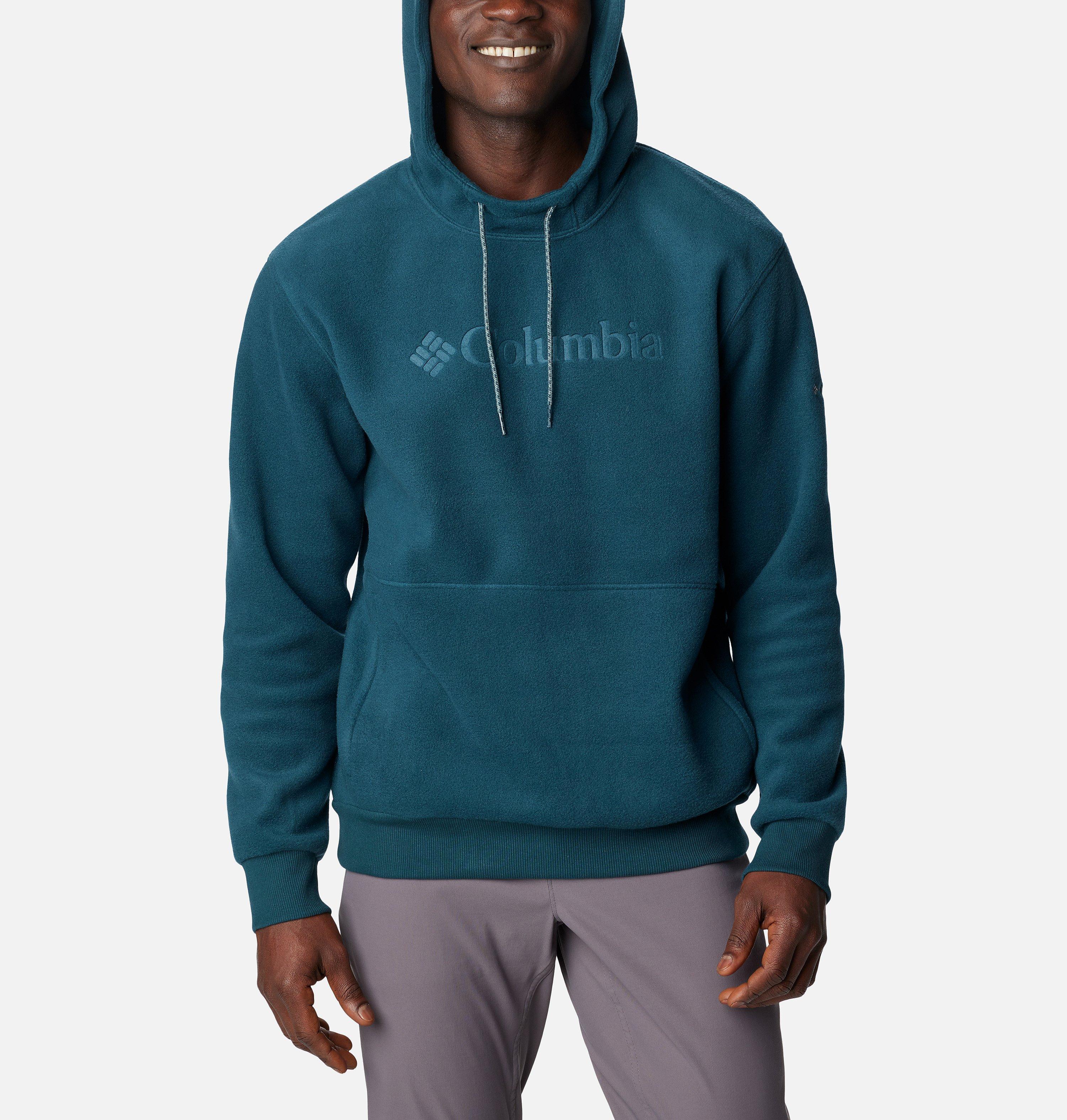 Men's Steens Mountain™ Hoodie - Tall 5