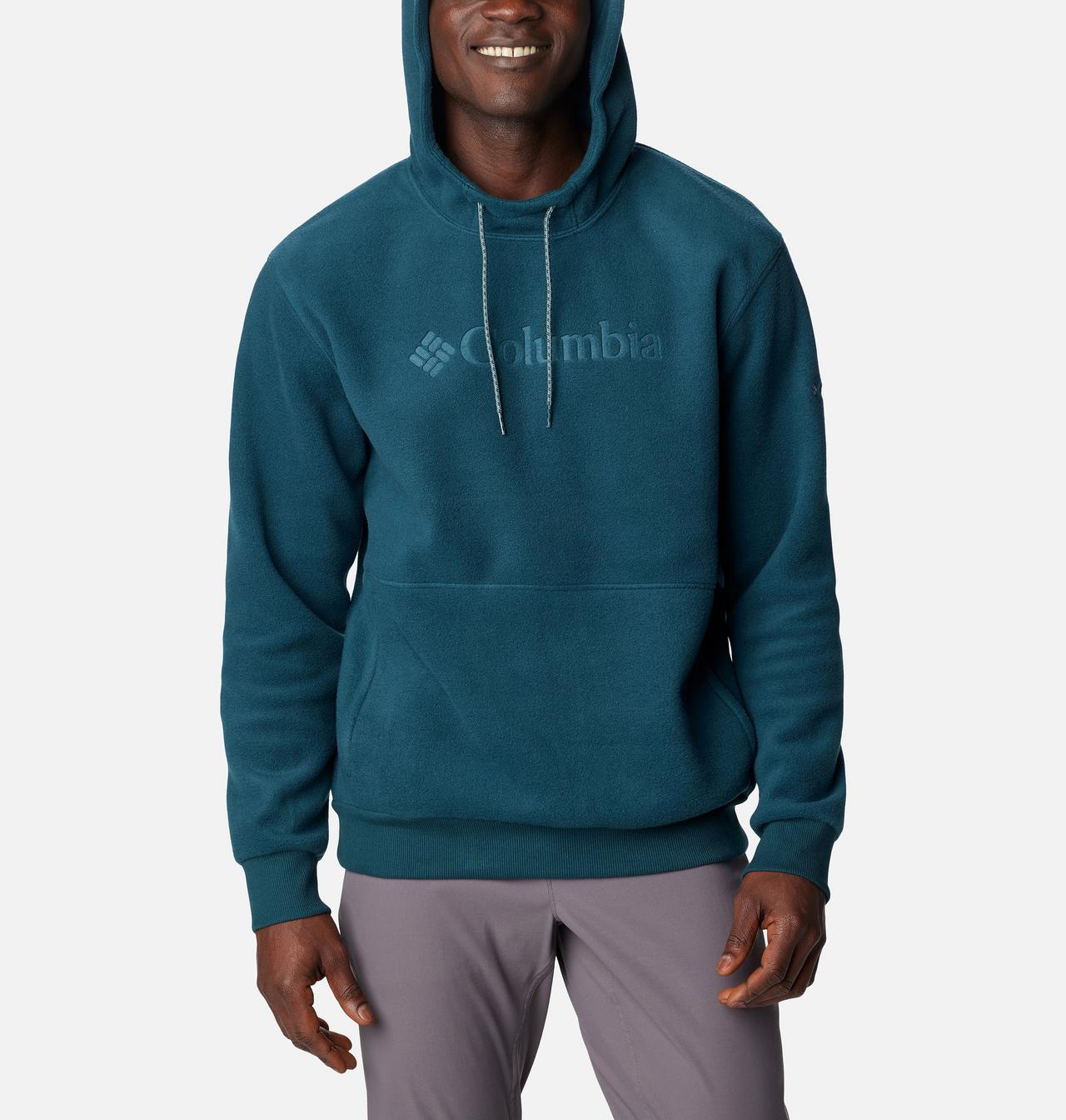Men's Steens Mountain™ Hoodie - Tall 5