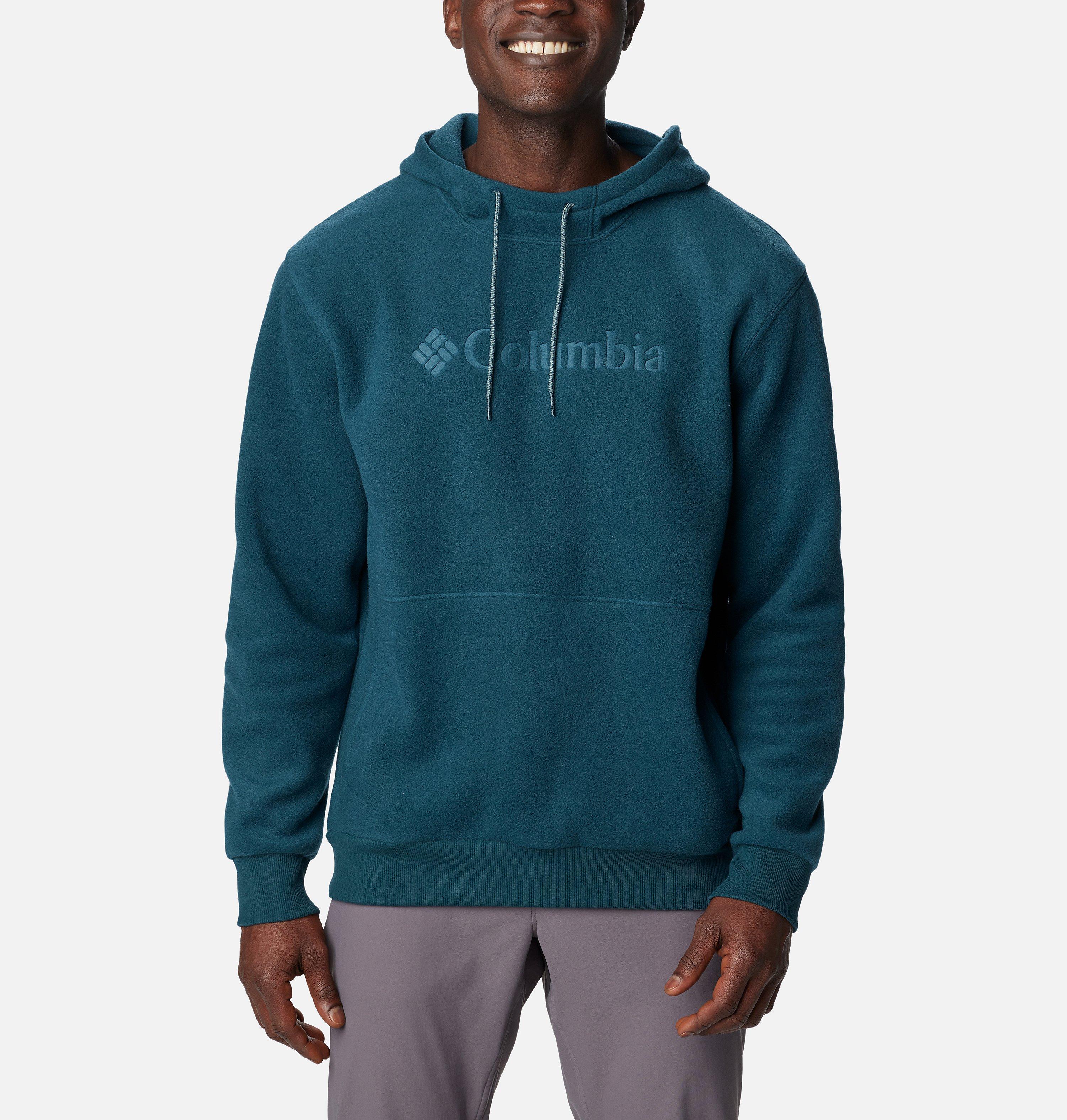 Men's Steens Mountain™ Hoodie - Tall 1