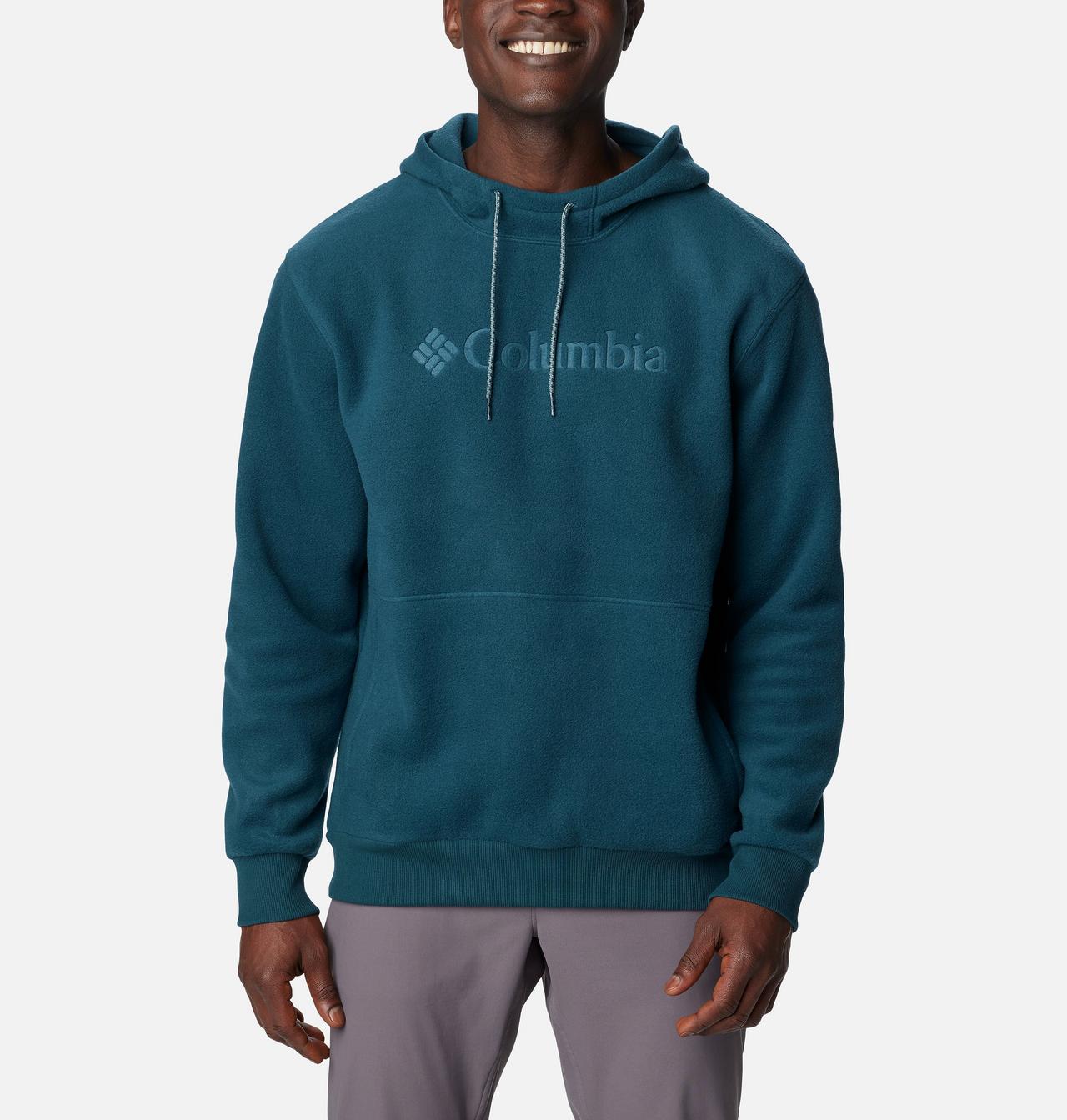 Men's Steens Mountain™ Hoodie - Tall 1