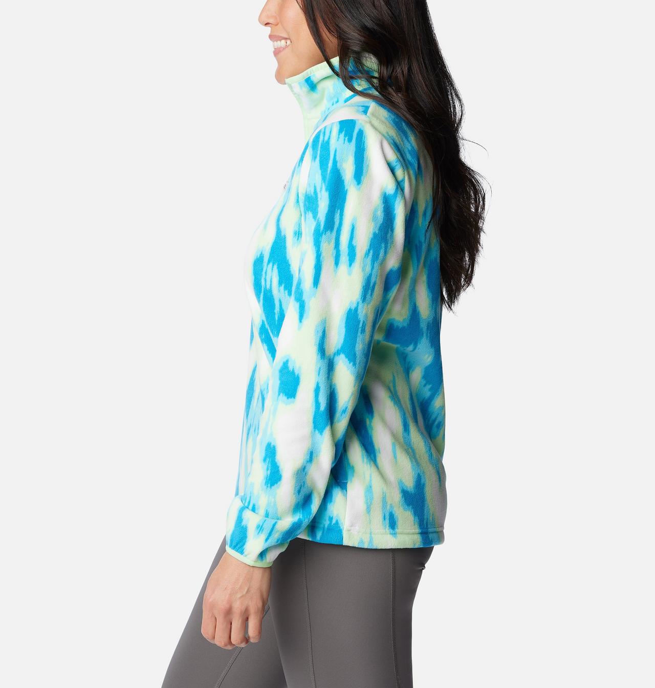 Women's PFG Super Tidal™ Quarter Zip Fleece 3