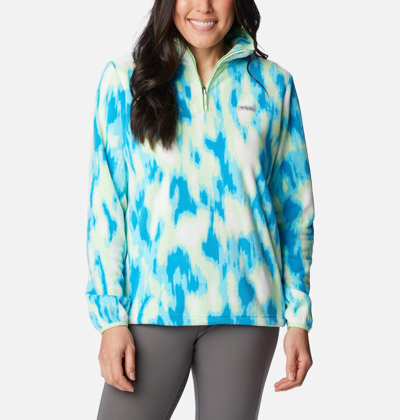 Women's PFG Super Tidal™ Quarter Zip Fleece 1