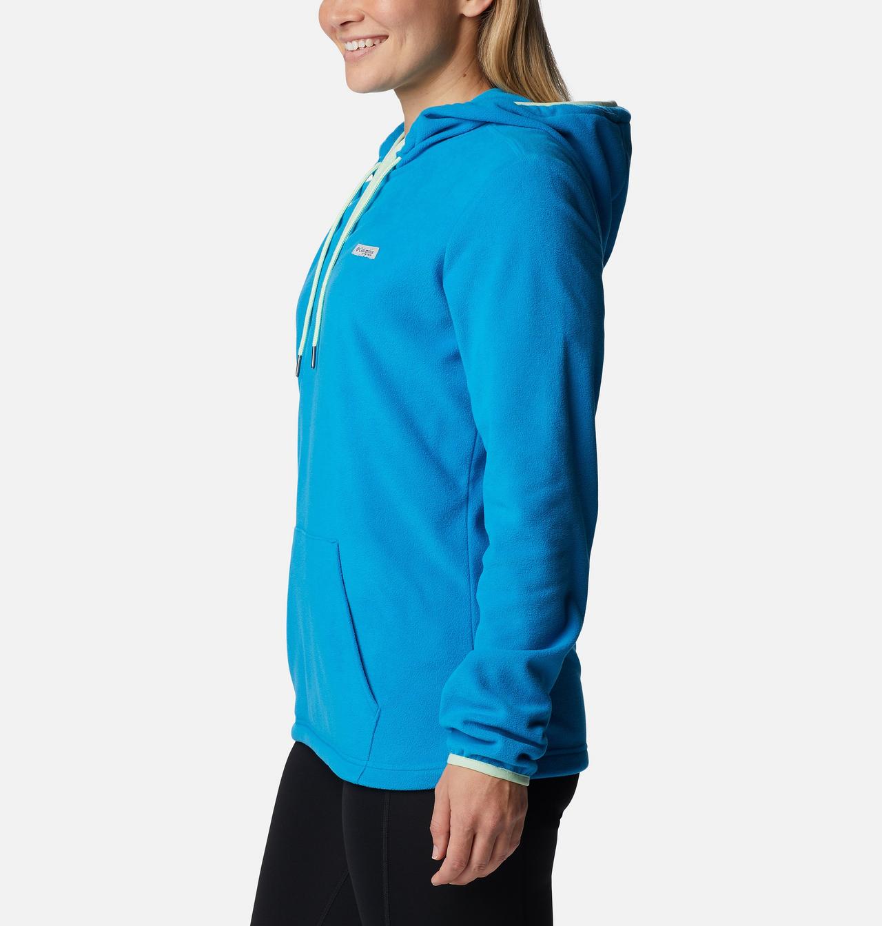 Women's PFG Tidal™ Fleece Hoodie 3