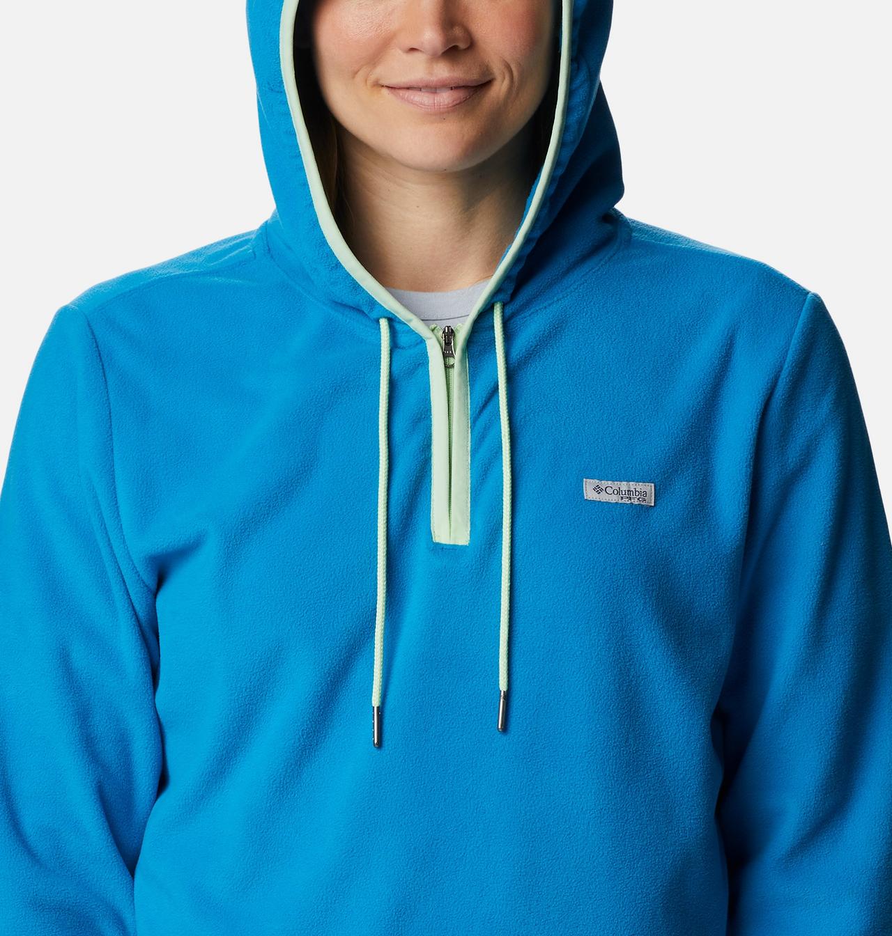 Women's PFG Tidal™ Fleece Hoodie 4