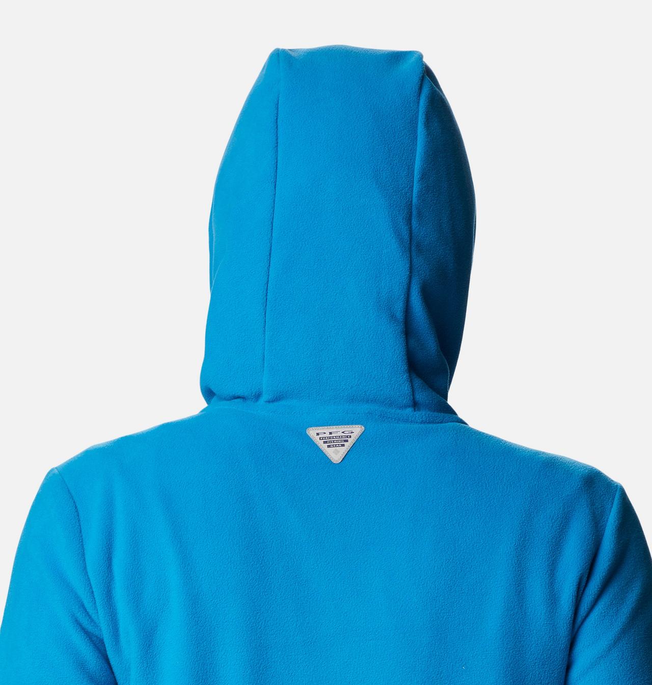 Women's PFG Tidal™ Fleece Hoodie 5