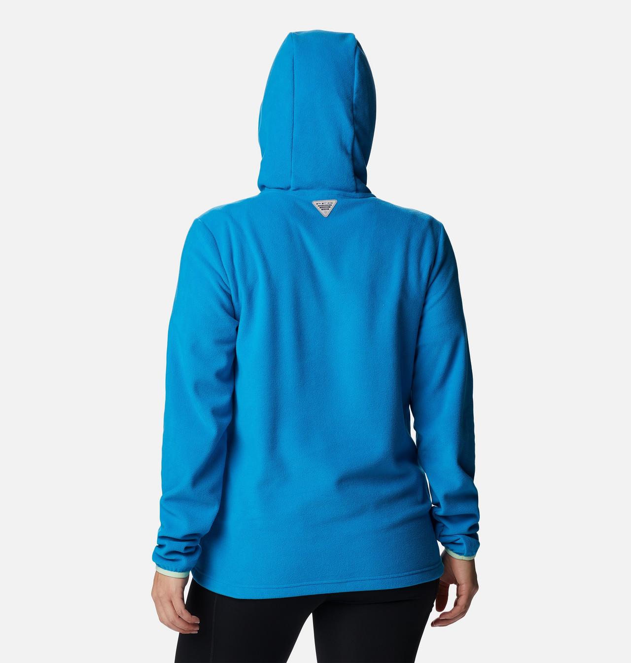 Women's PFG Tidal™ Fleece Hoodie 2