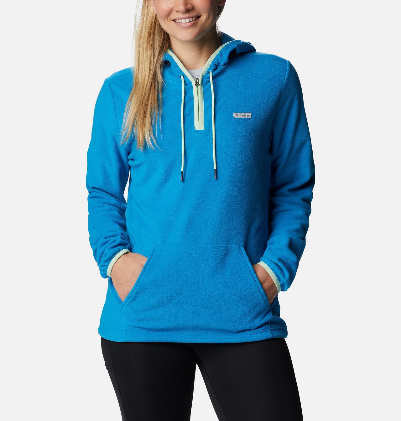 Women's PFG Tidal™ Fleece Hoodie 1