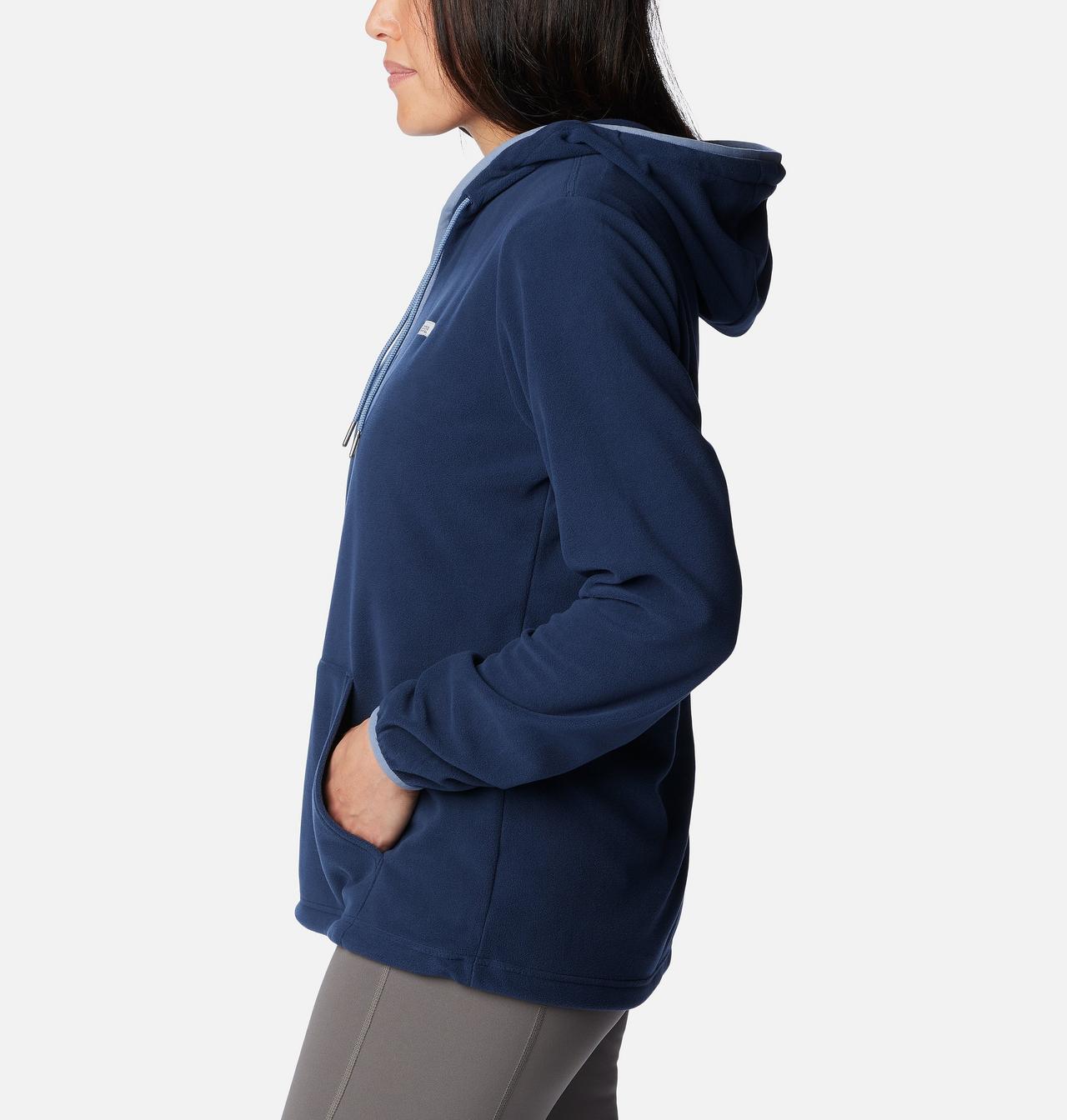 Tidal™ Fleece Hoodie | 464 | XXL 3