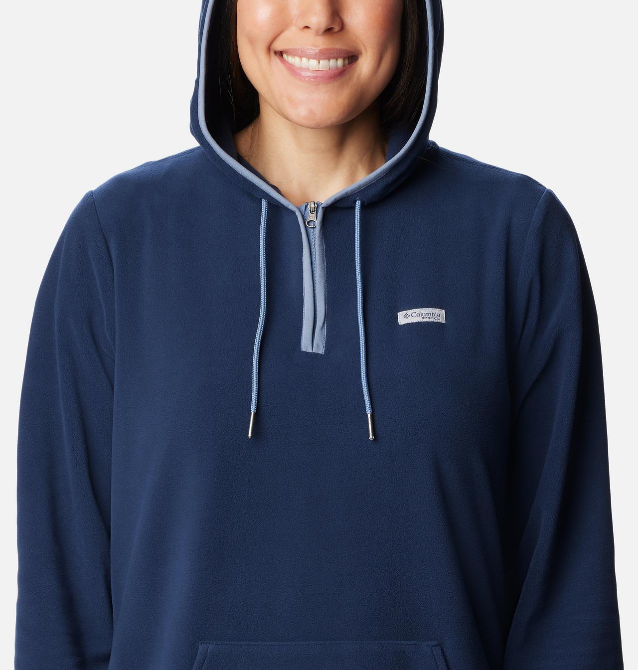 Tidal™ Fleece Hoodie | 464 | XXL 4