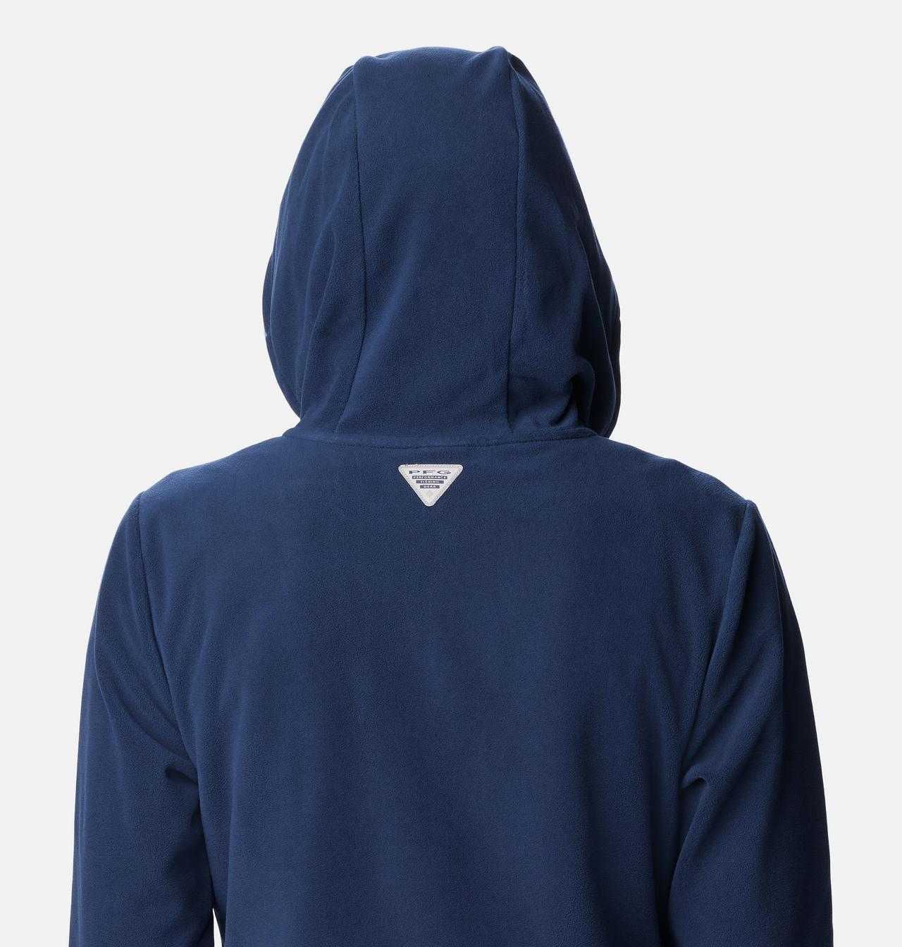 Tidal™ Fleece Hoodie | 464 | XXL 5