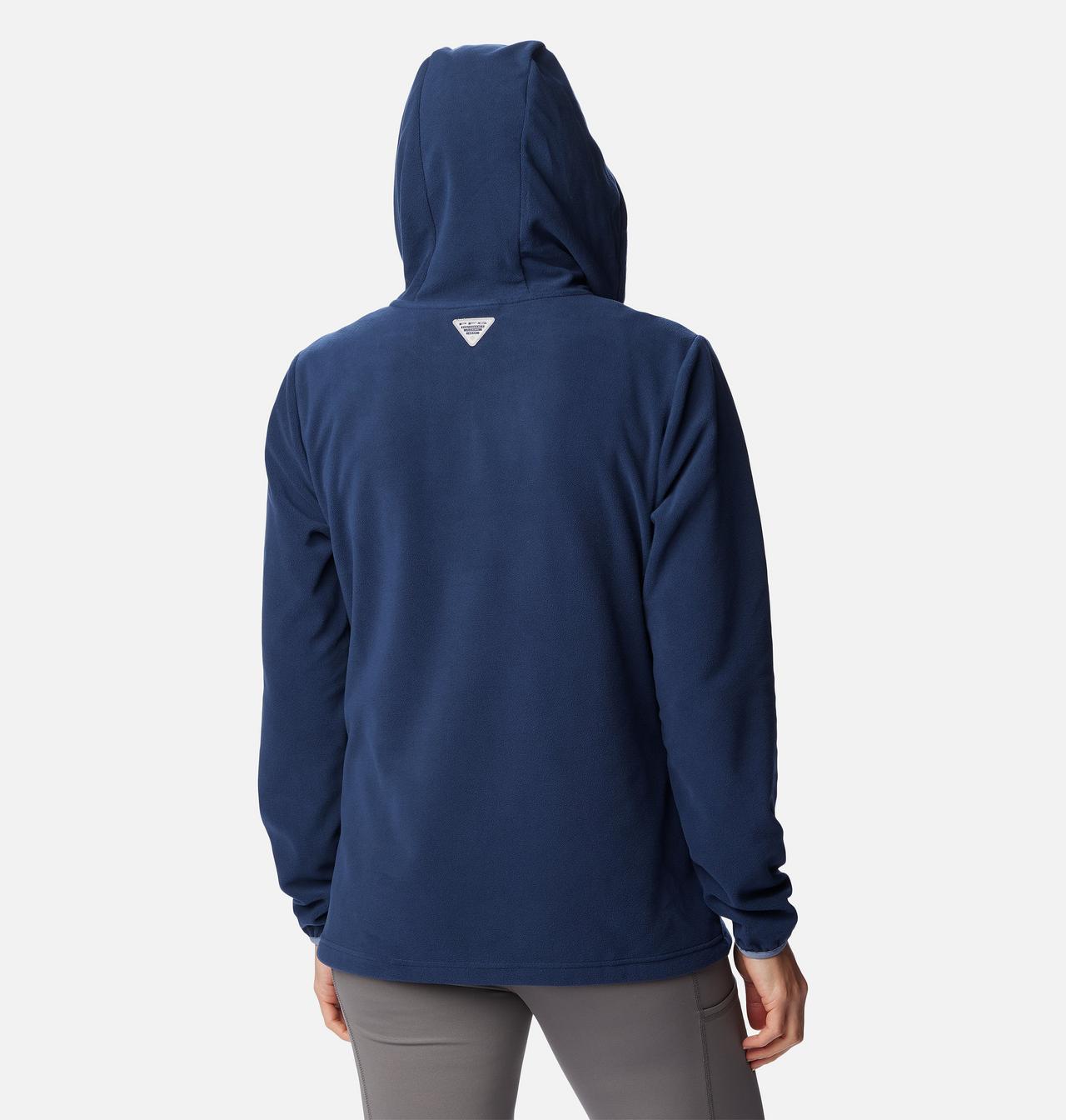 Tidal™ Fleece Hoodie | 464 | XXL 2