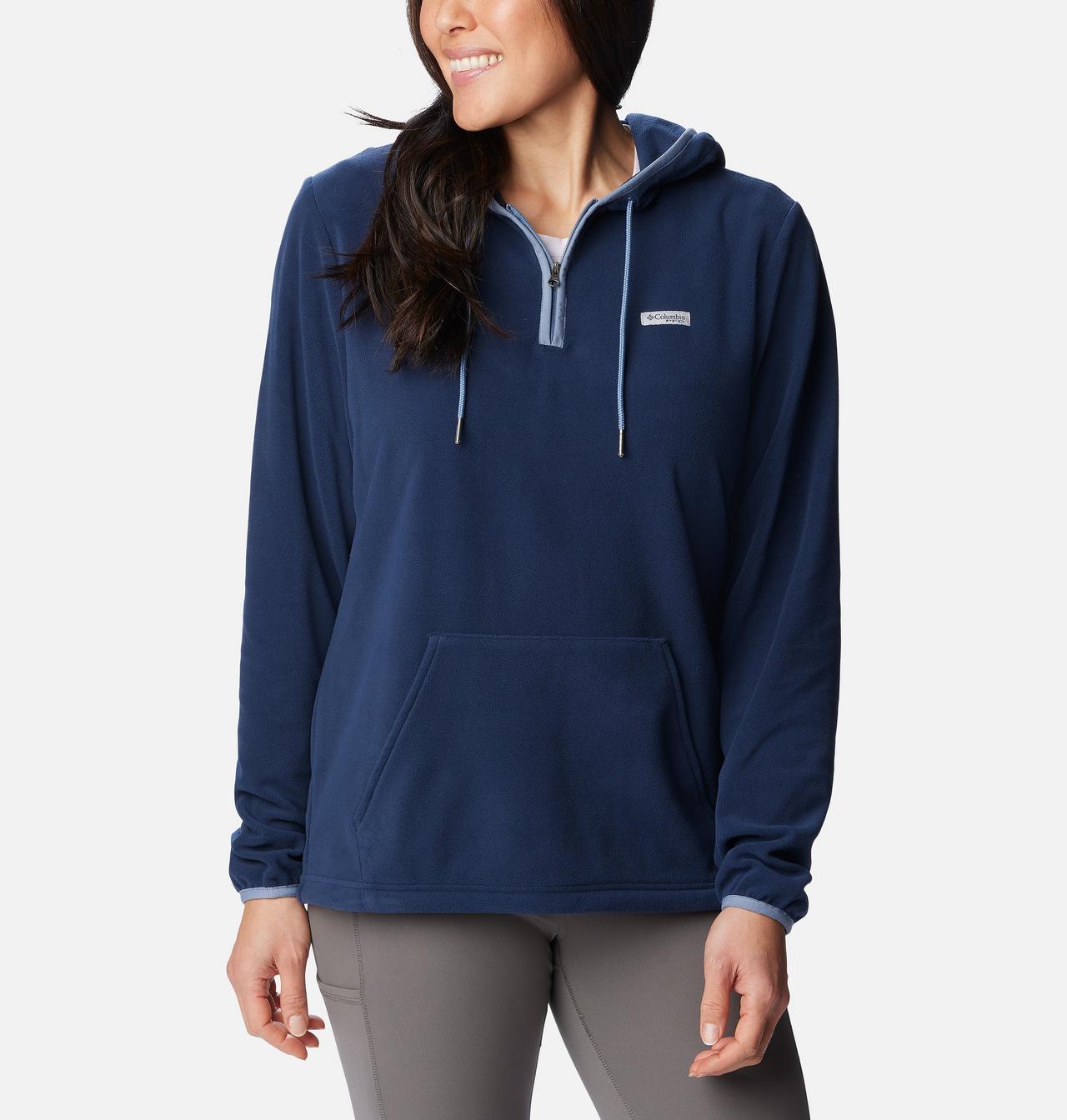 Tidal™ Fleece Hoodie | 464 | XXL 1