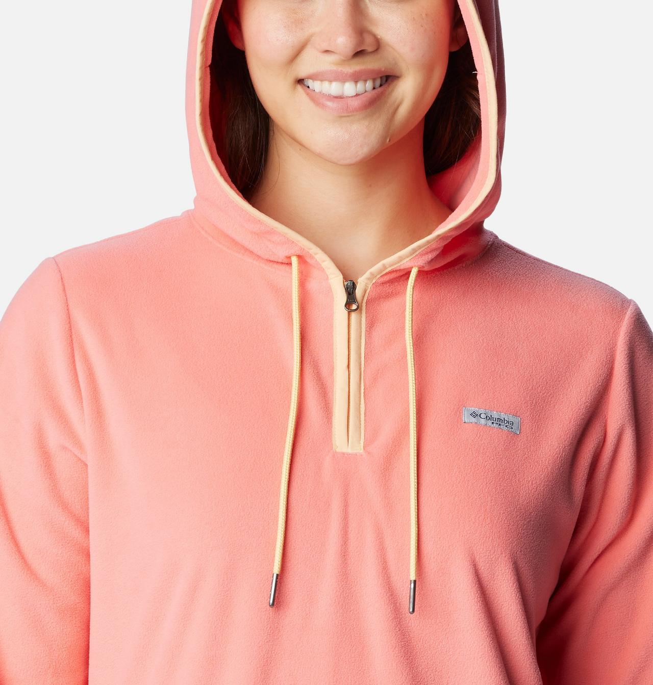 Women's PFG Tidal™ Fleece Hoodie 4