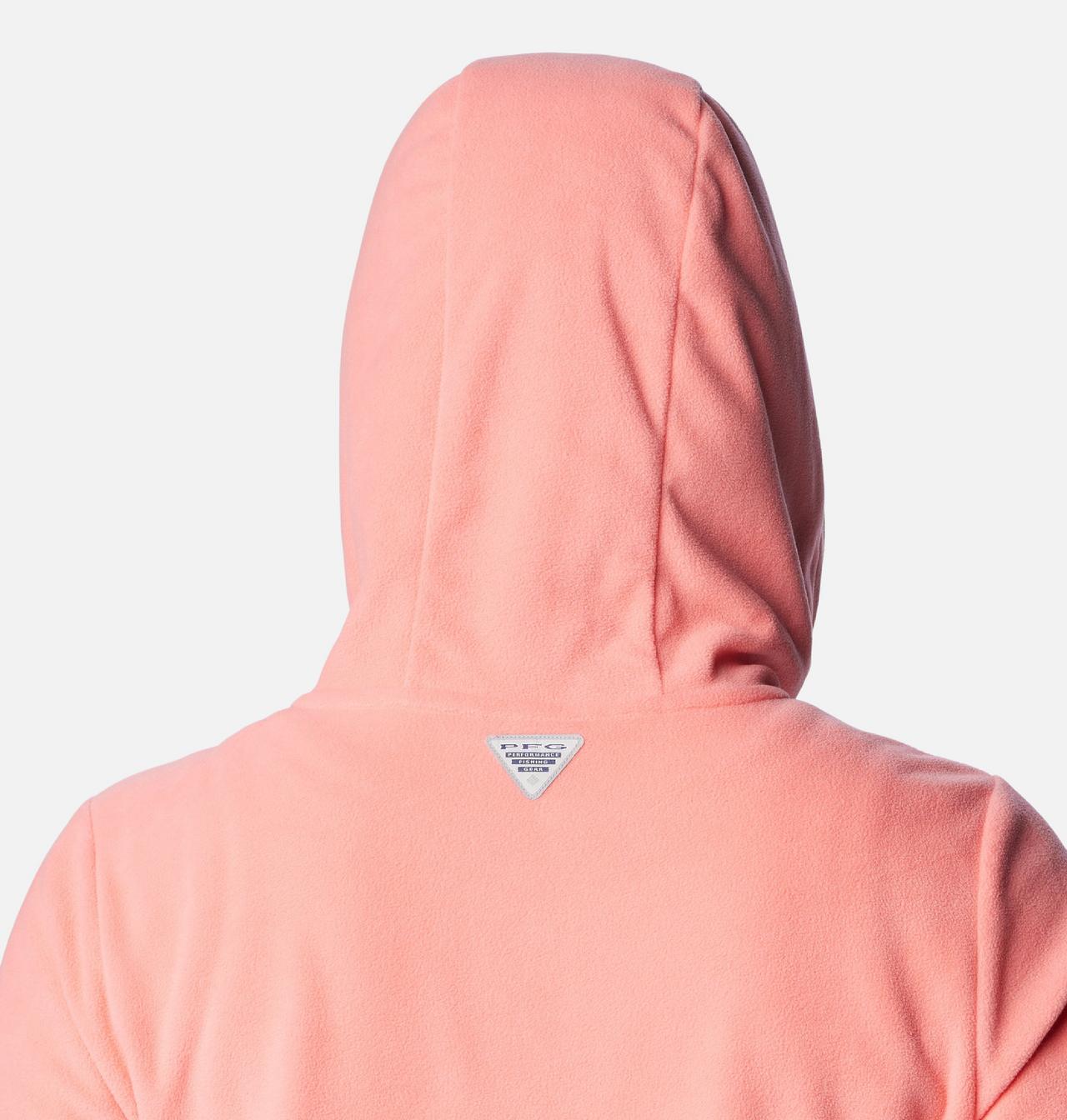 Women's PFG Tidal™ Fleece Hoodie 6