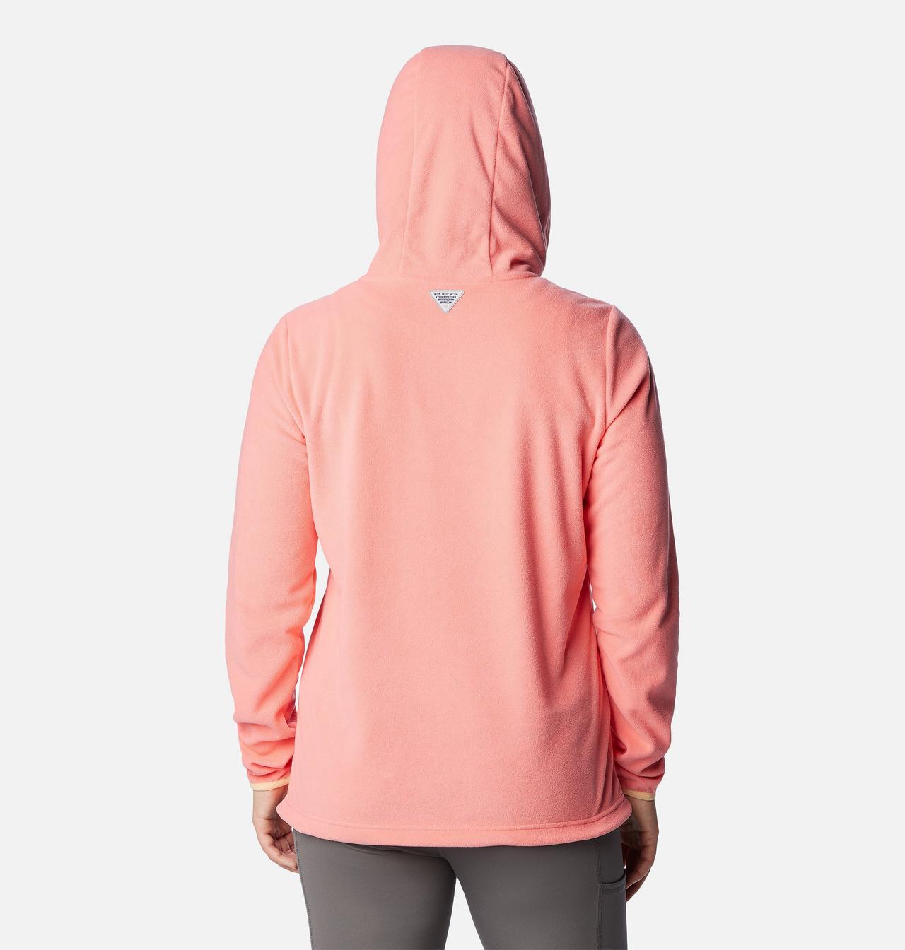 Women's PFG Tidal™ Fleece Hoodie 2