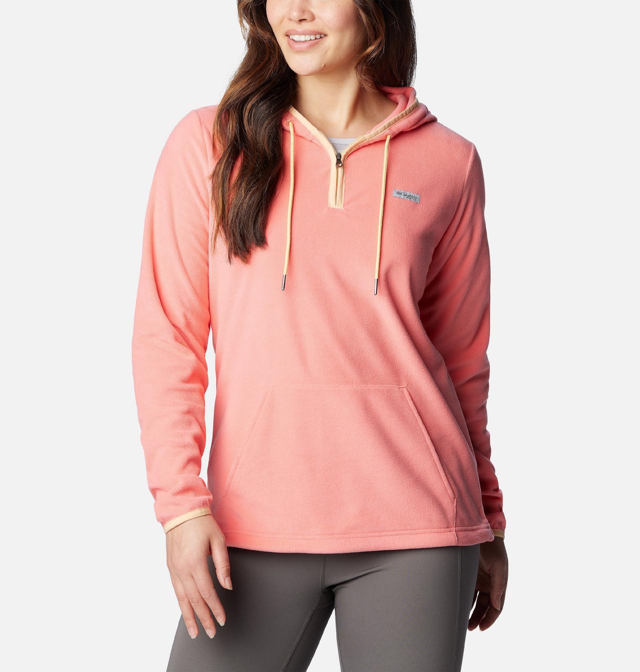 Women's PFG Tidal™ Fleece Hoodie 1