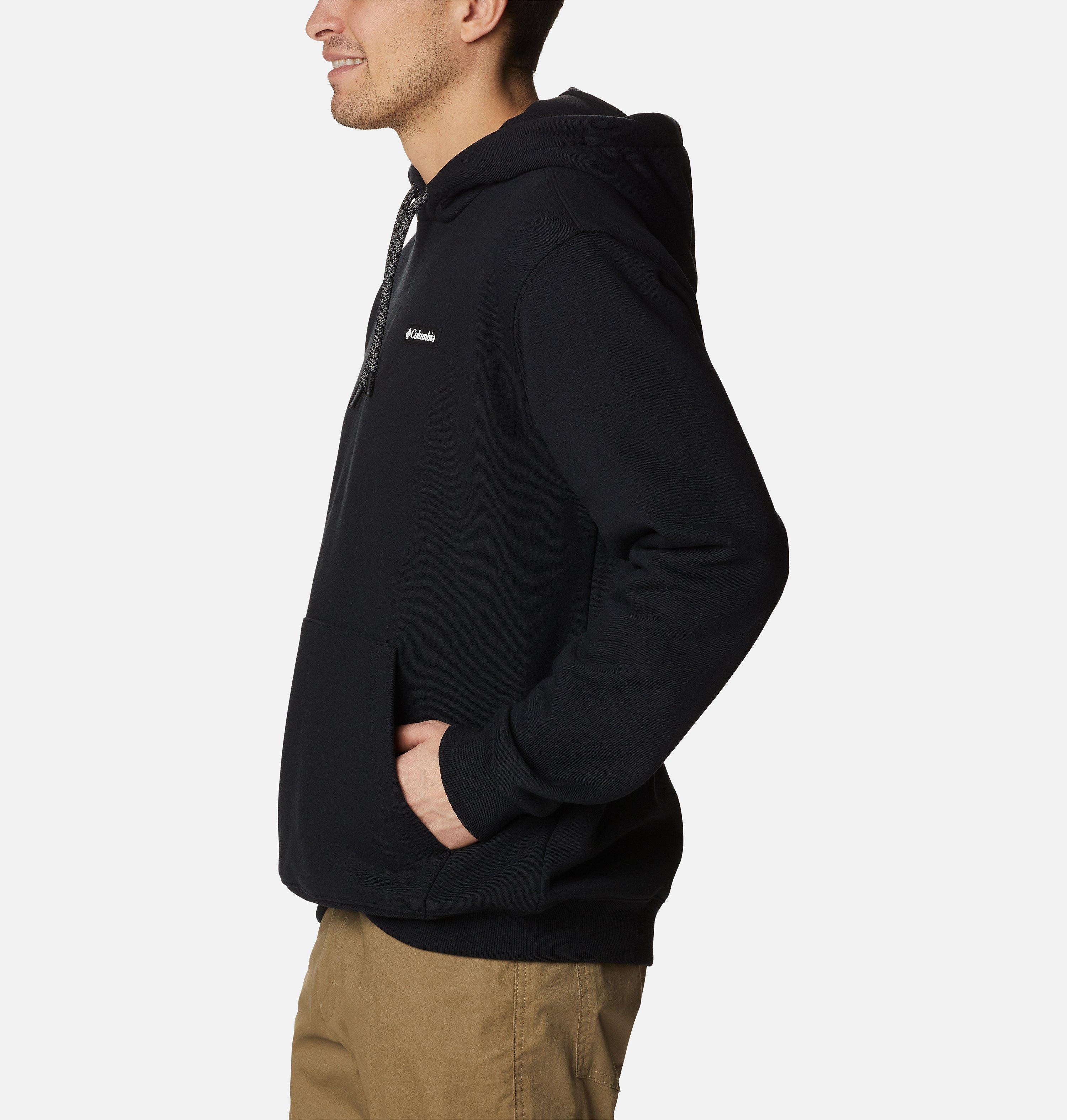 Men's Marble Canyon Heavyweight Fleece Hoodie 3