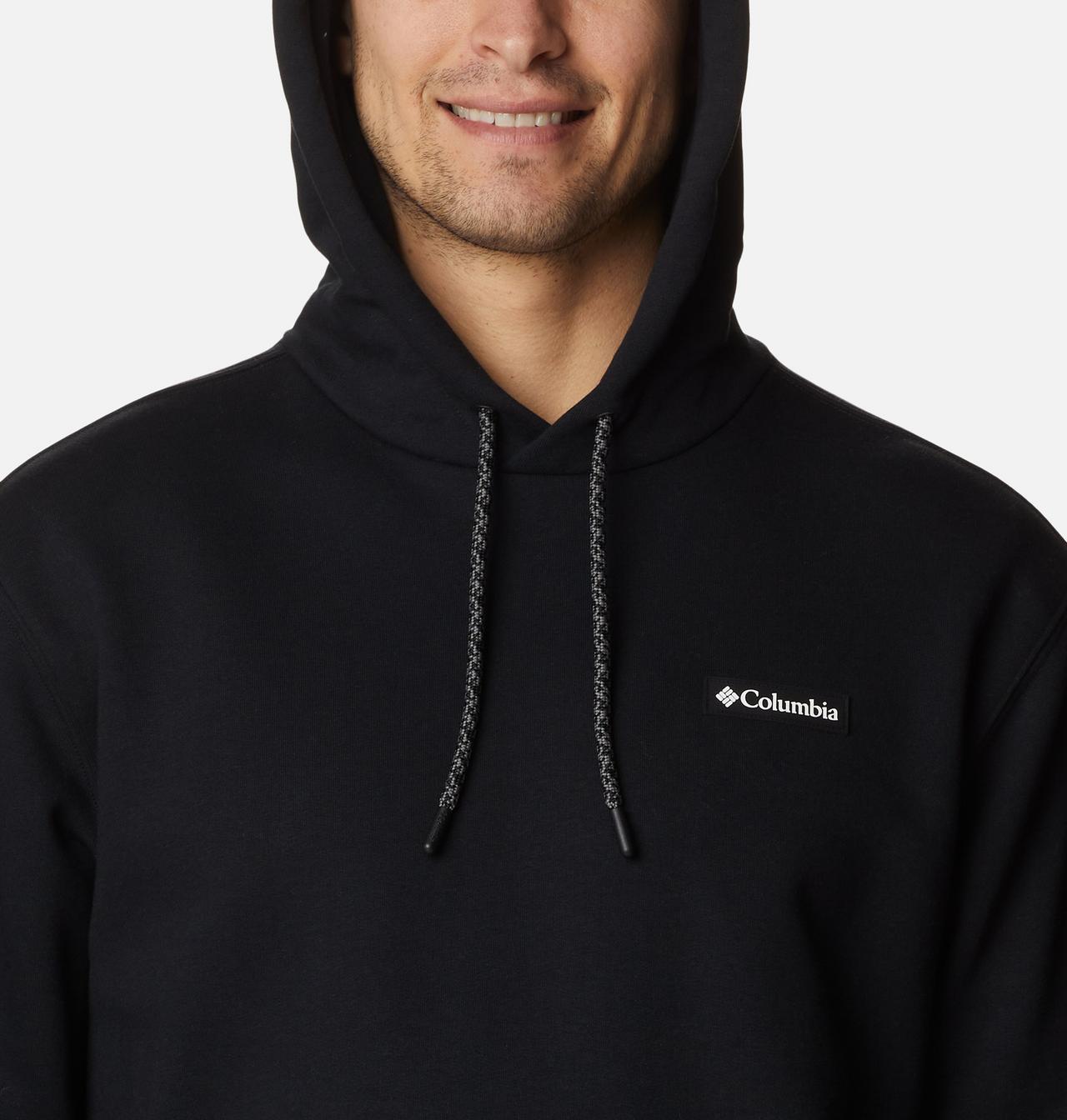 Pull à capuchon en laine polaire épais Marble Canyon™ pour hommes 4