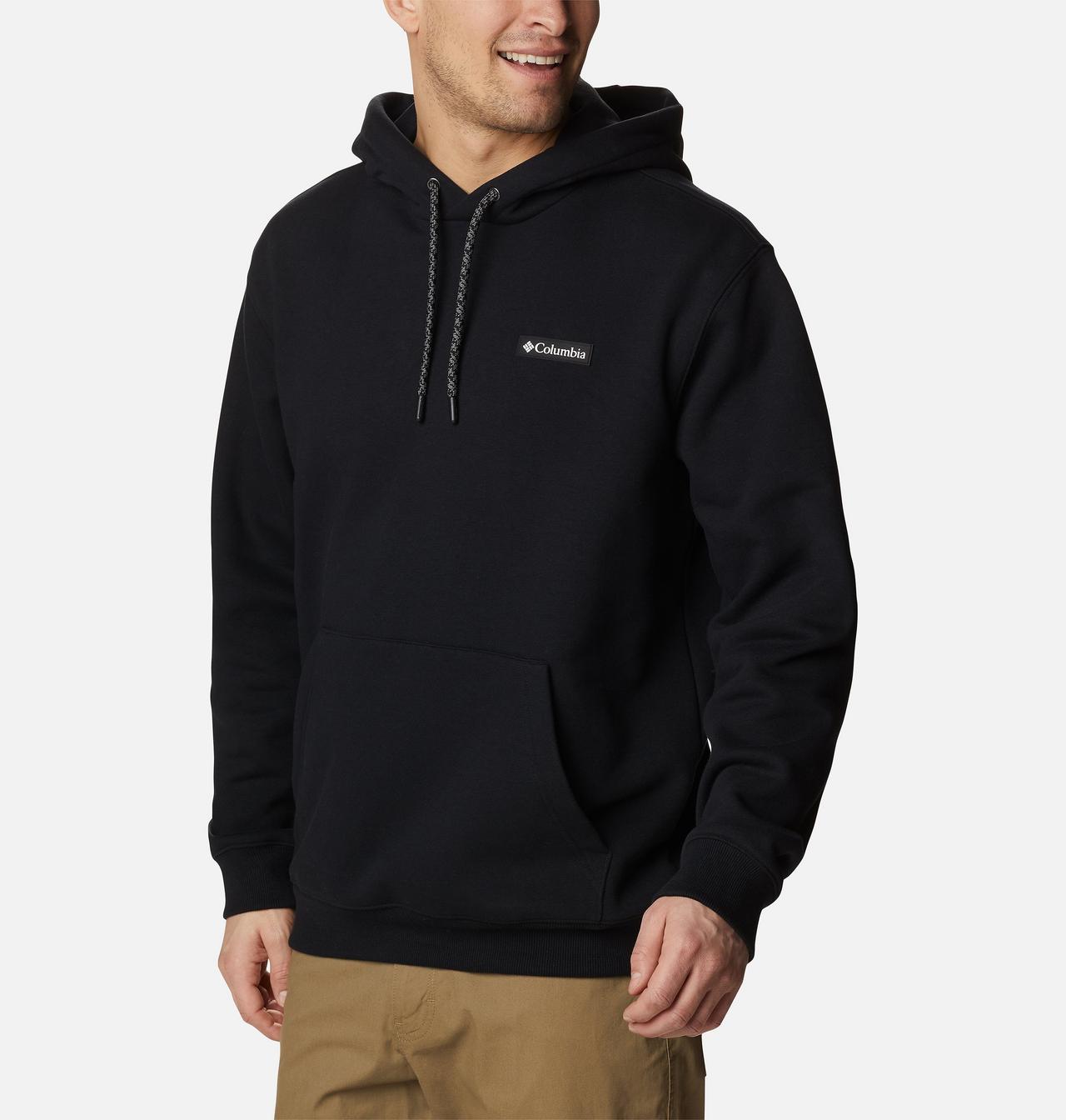 Pull à capuchon en laine polaire épais Marble Canyon™ pour hommes 5