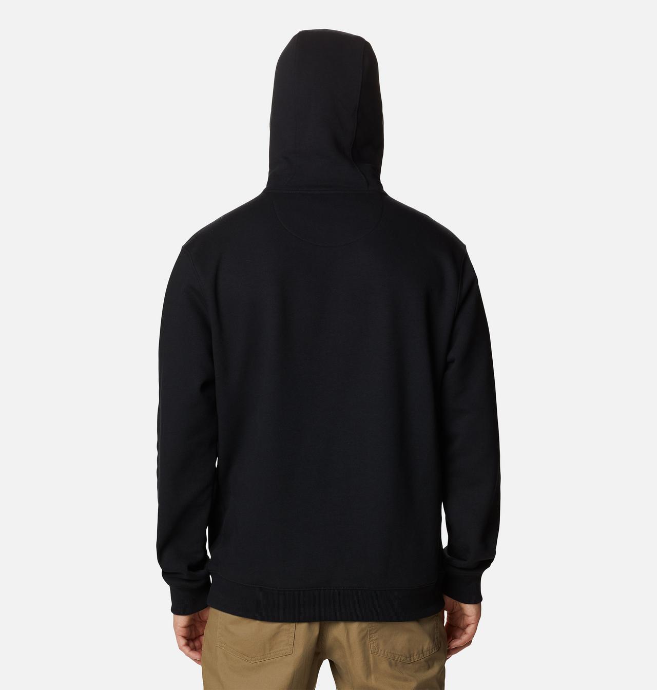 Pull à capuchon en laine polaire épais Marble Canyon™ pour hommes 2