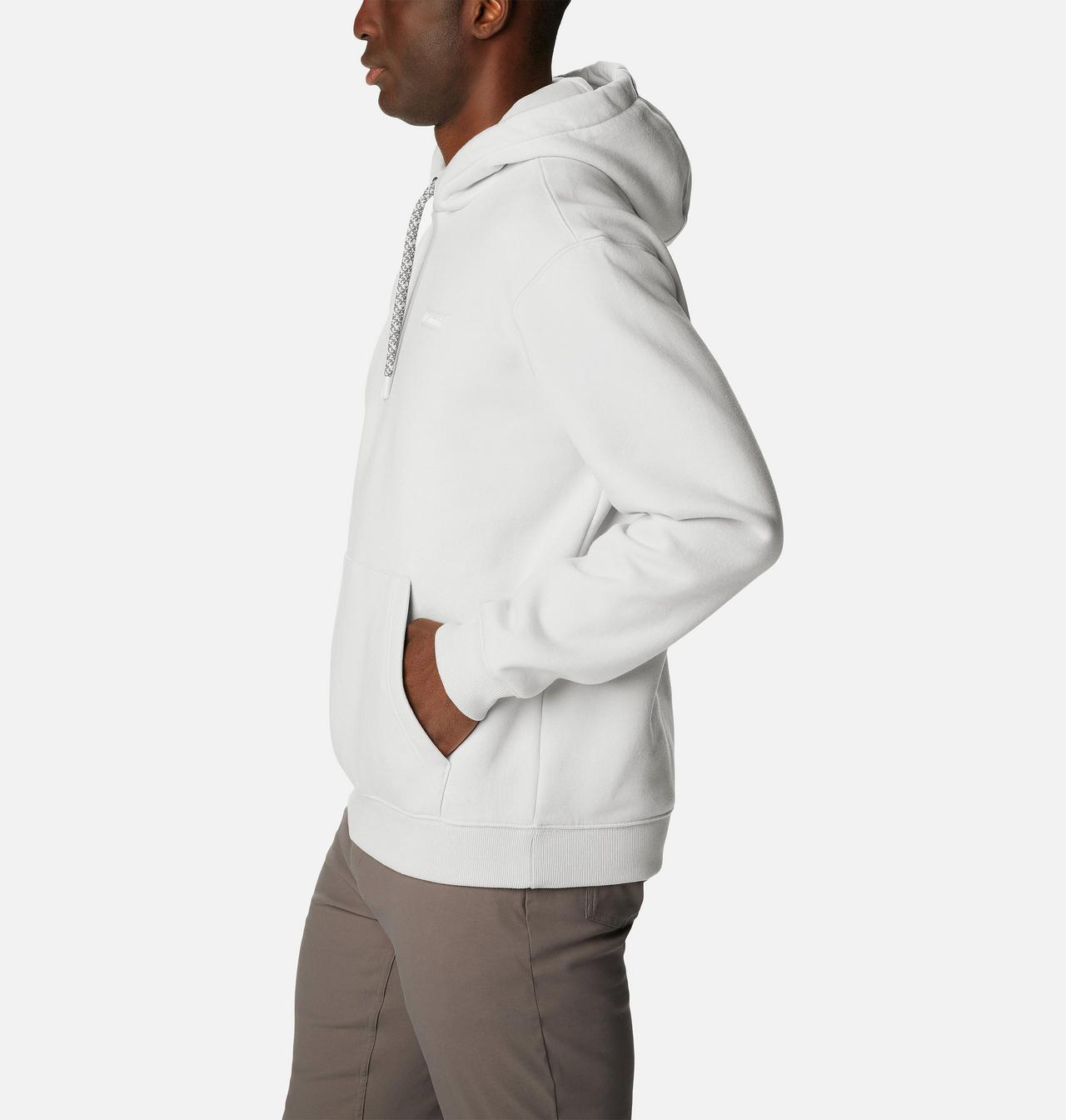 Men's Marble Canyon™ Heavyweight Fleece Hoodie 3